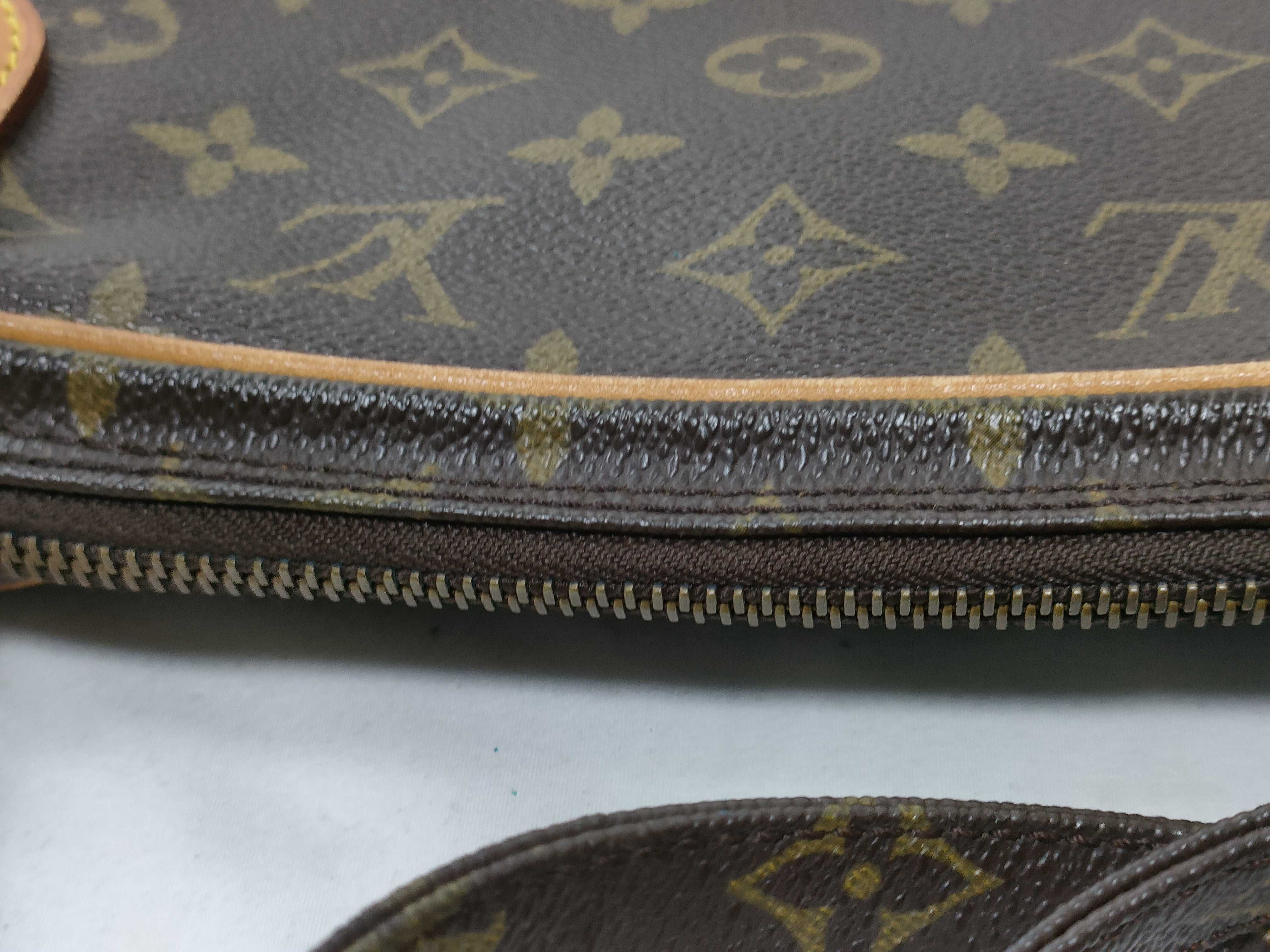Monogram Marly Bandoulière M51828 Shoulder Bag — view 9