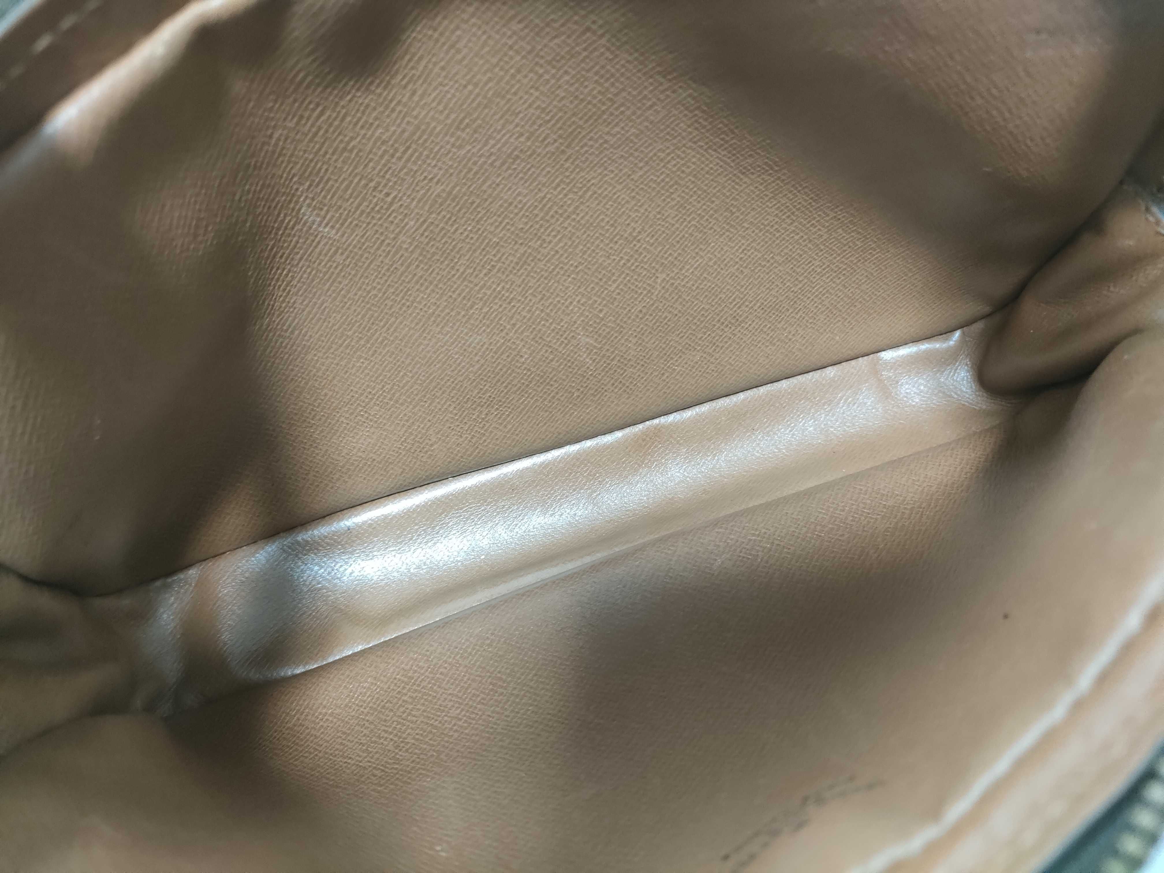 Monogram Marly Bandoulière M51828 Shoulder Bag — view 10