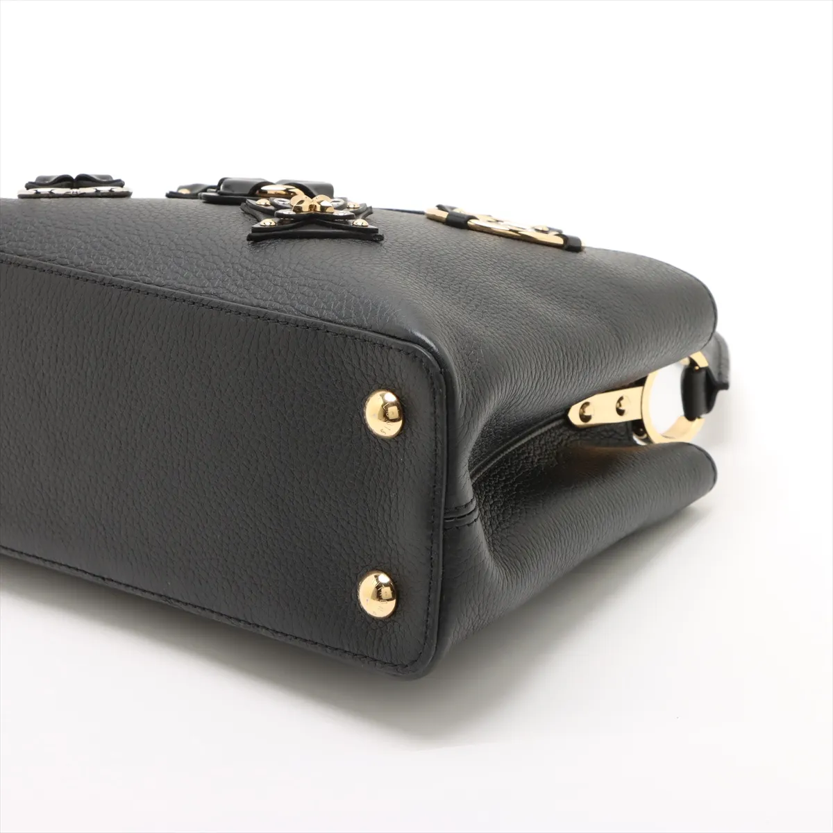 Parnasséa Capucines PM M54891 Black — view 3
