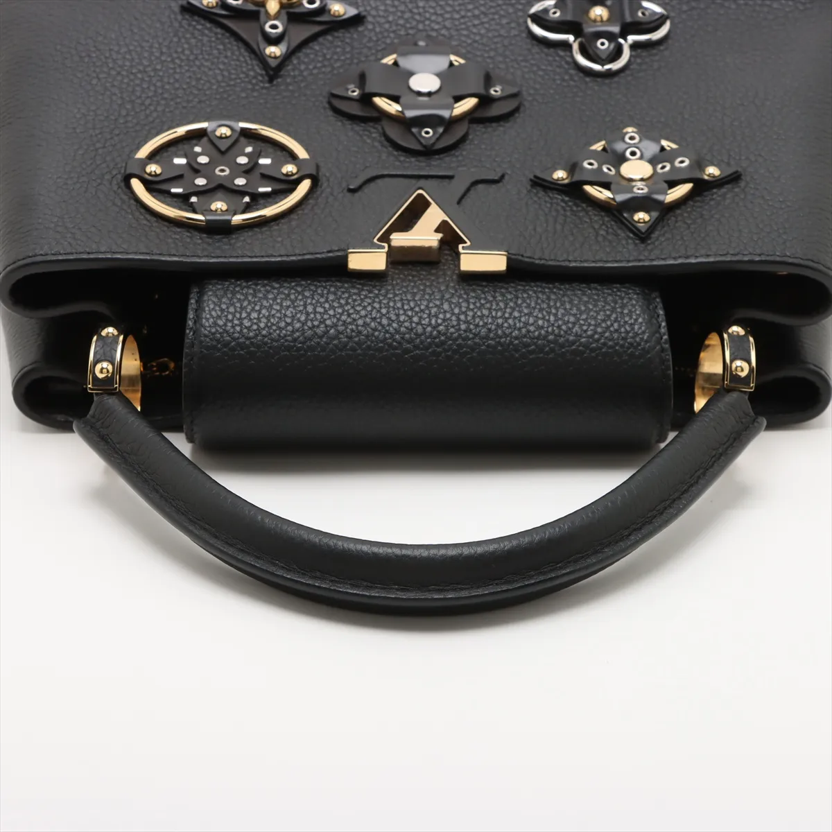 Parnasséa Capucines PM M54891 Black — view 5