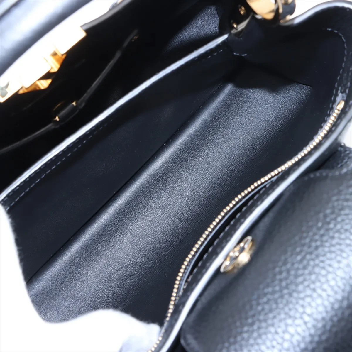 Parnasséa Capucines PM M54891 Black — view 8