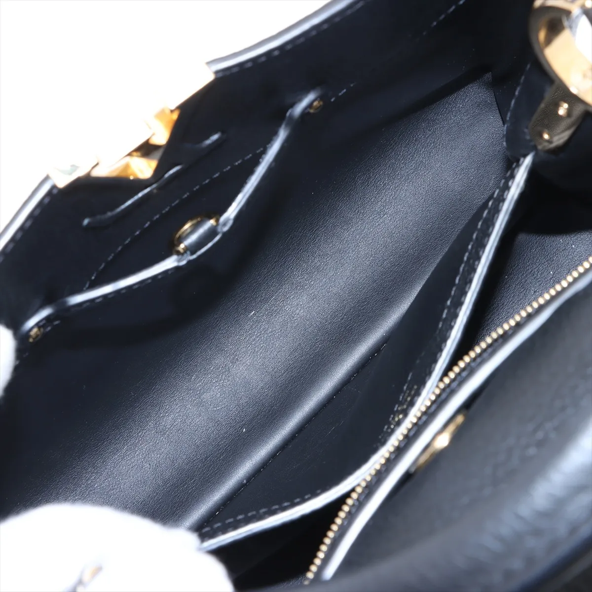 Parnasséa Capucines PM M54891 Black — view 9