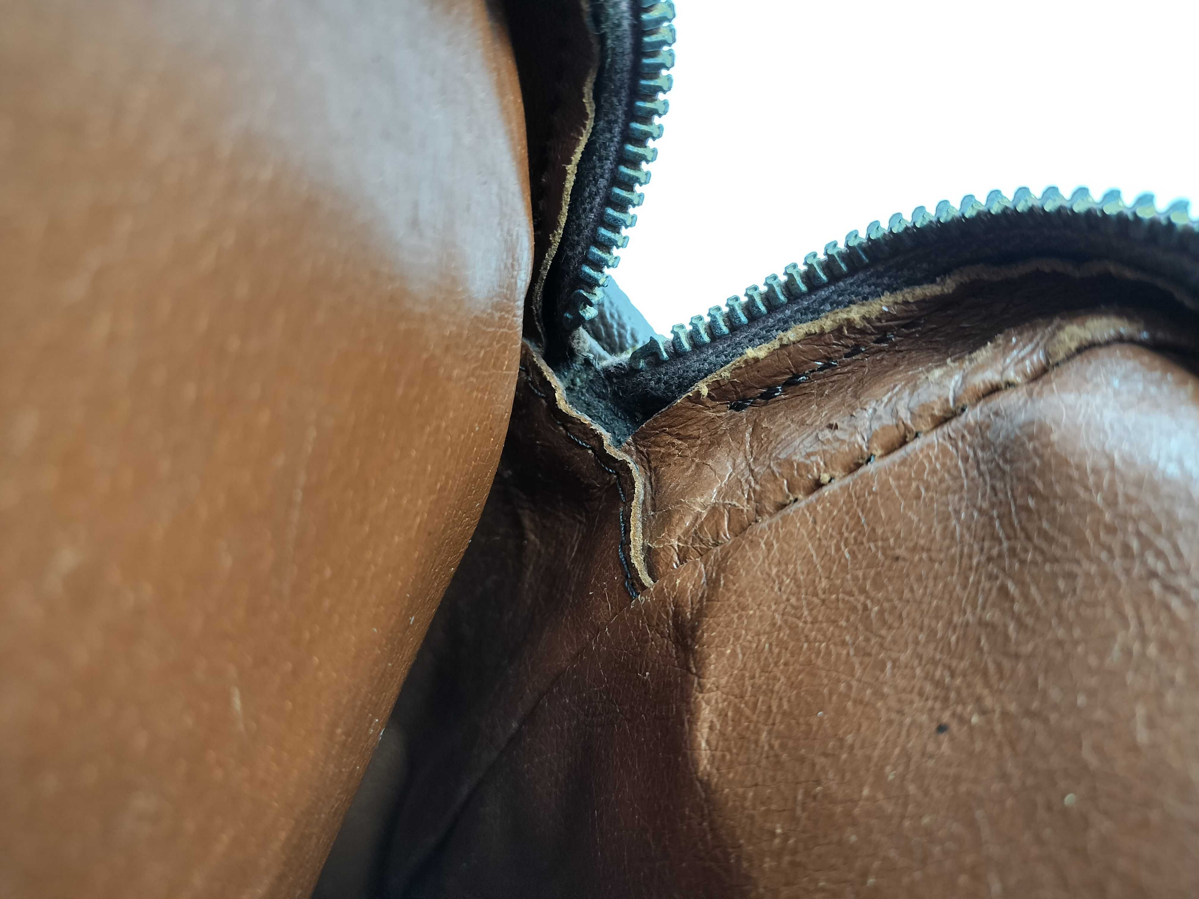 Monogram Vintage Shoulder Bag — view 12