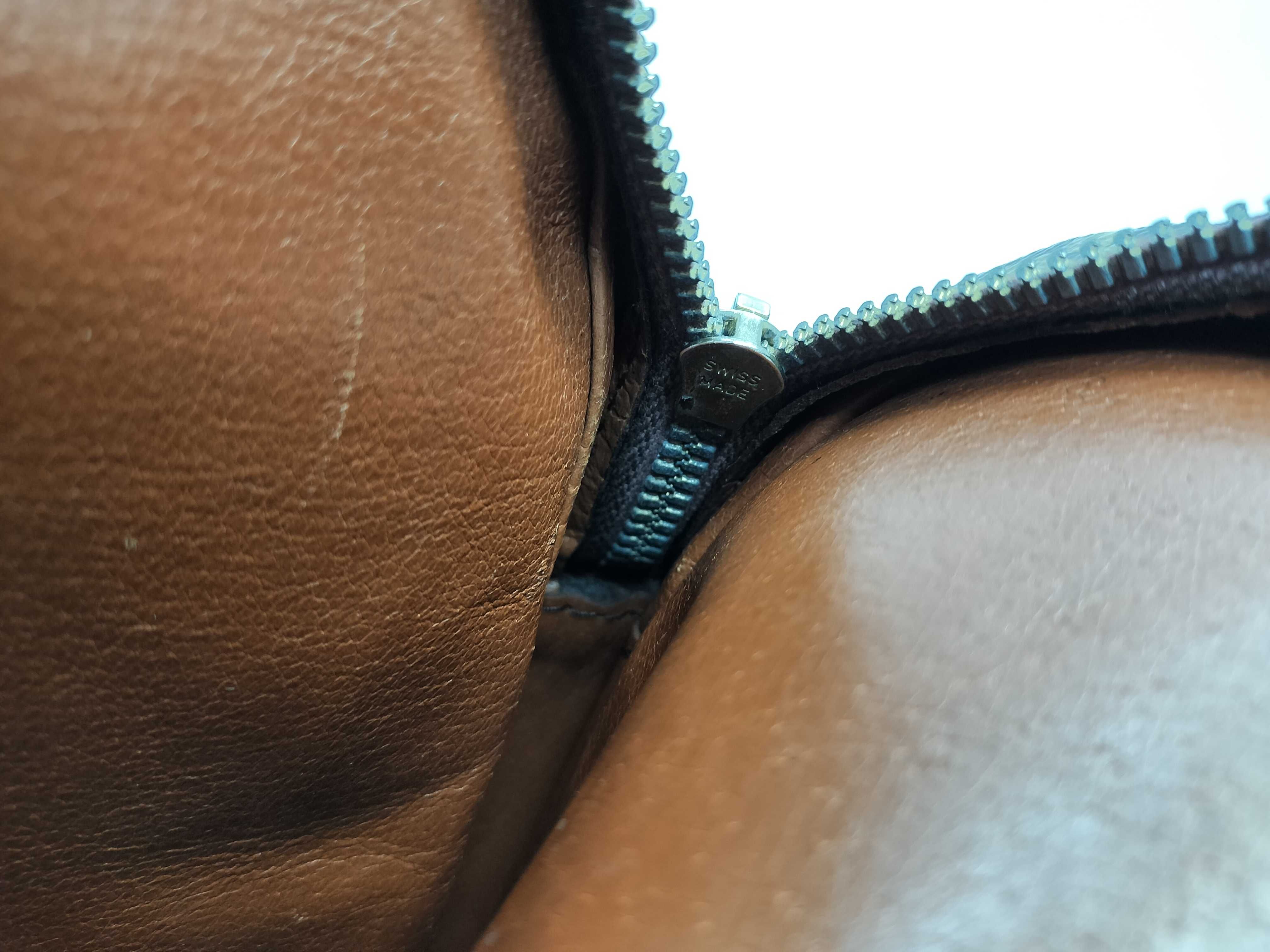 Monogram Vintage Shoulder Bag — view 13
