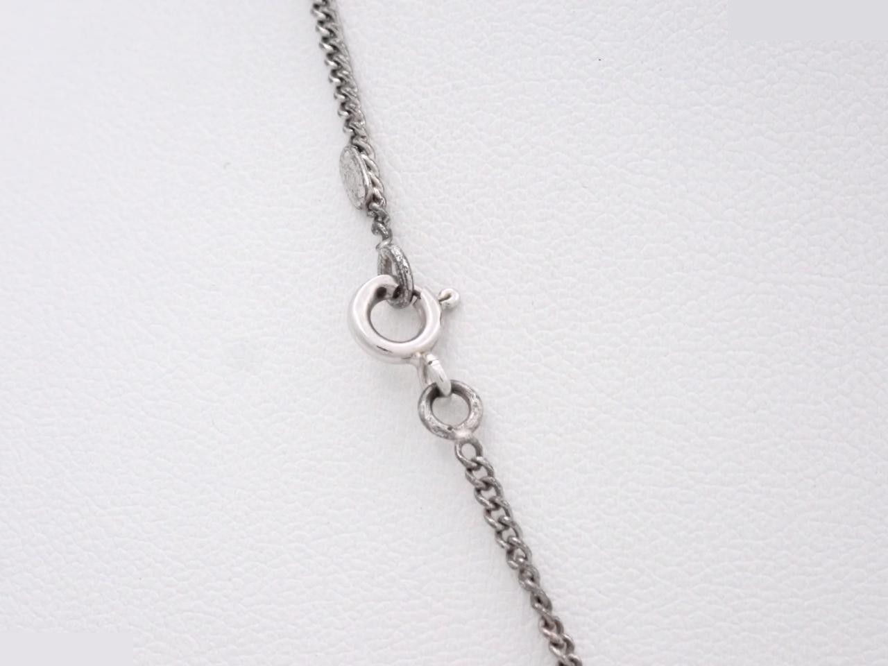 necklace, model 07V, chain approximately 44cm — view 2