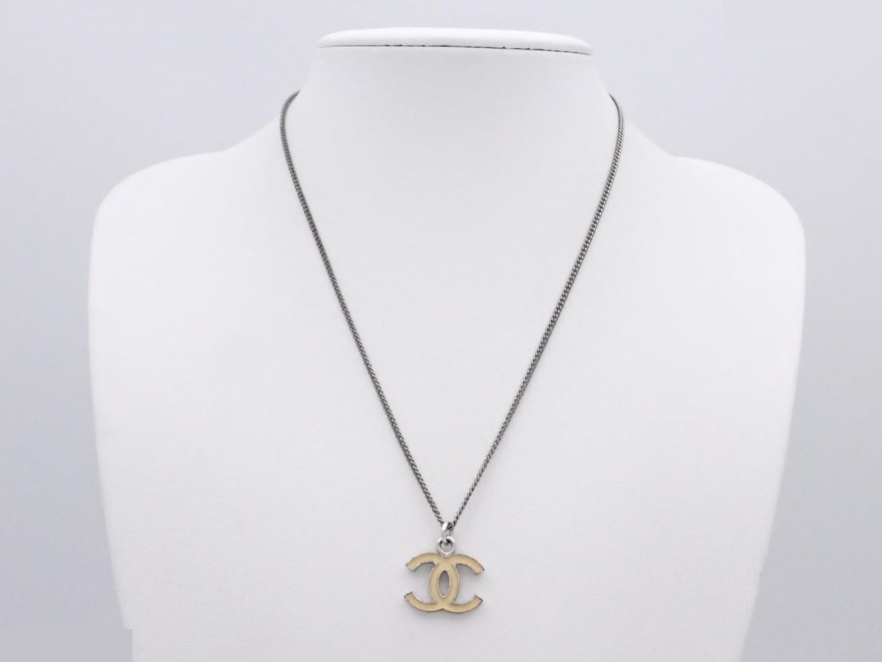 necklace, model 07V, chain approximately 44cm — view 3