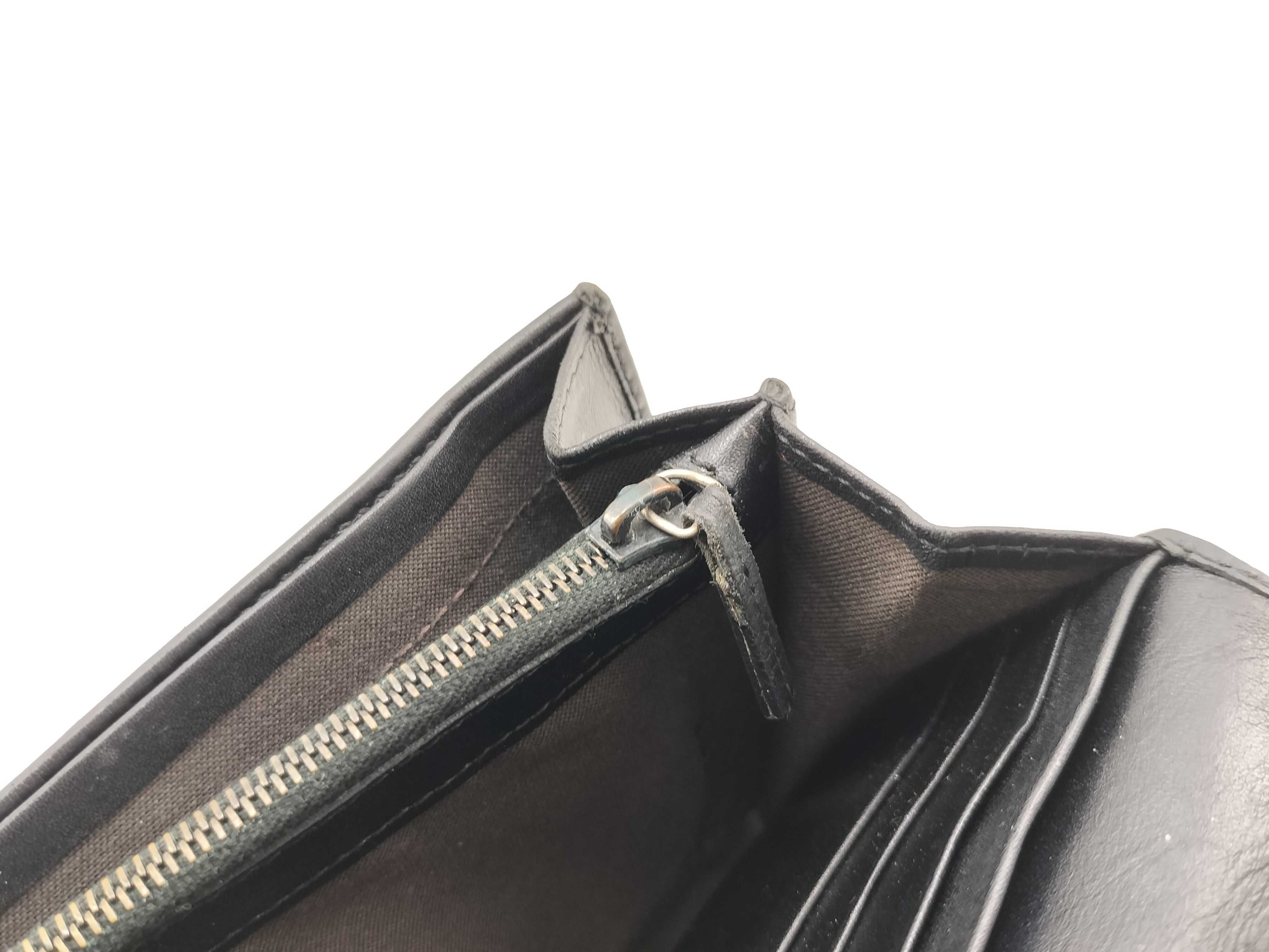 Long Wallet / Canvas Wallet — view 12