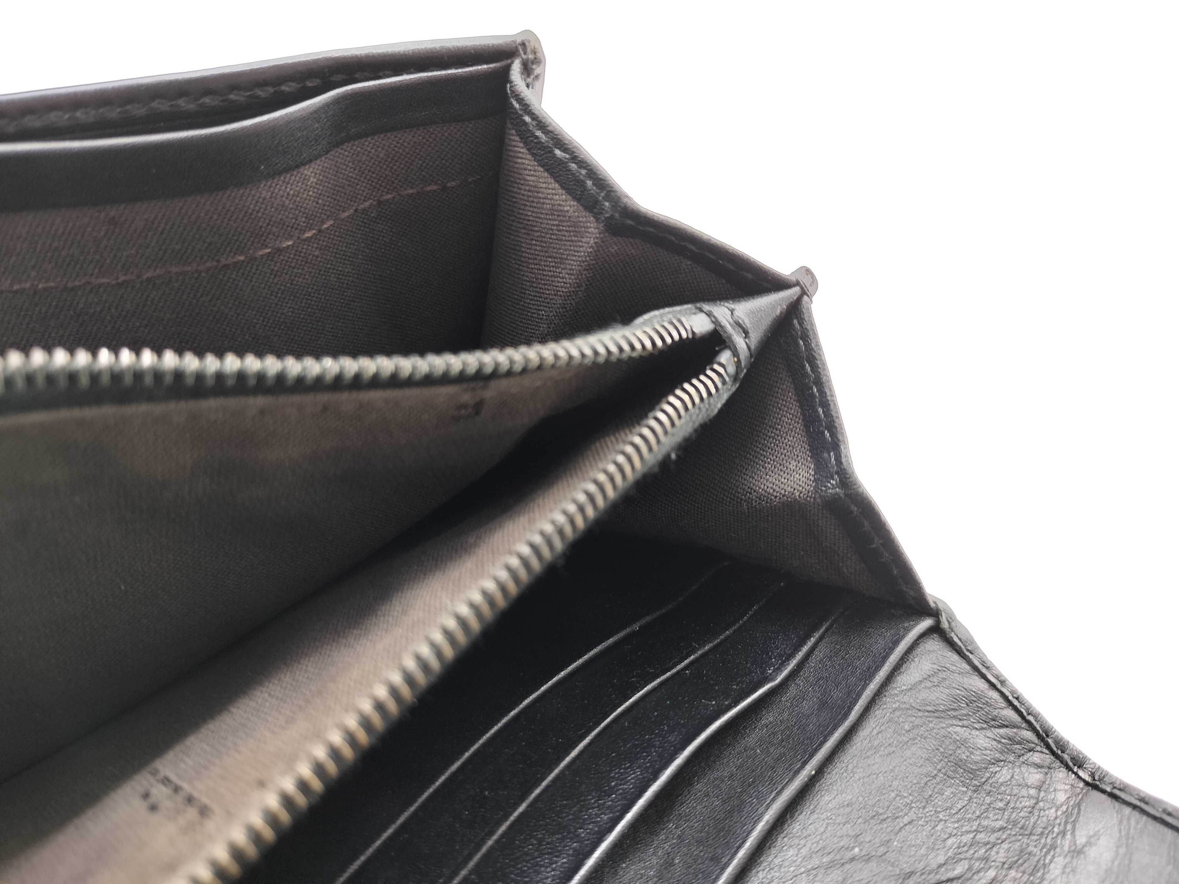 Long Wallet / Canvas Wallet — view 15