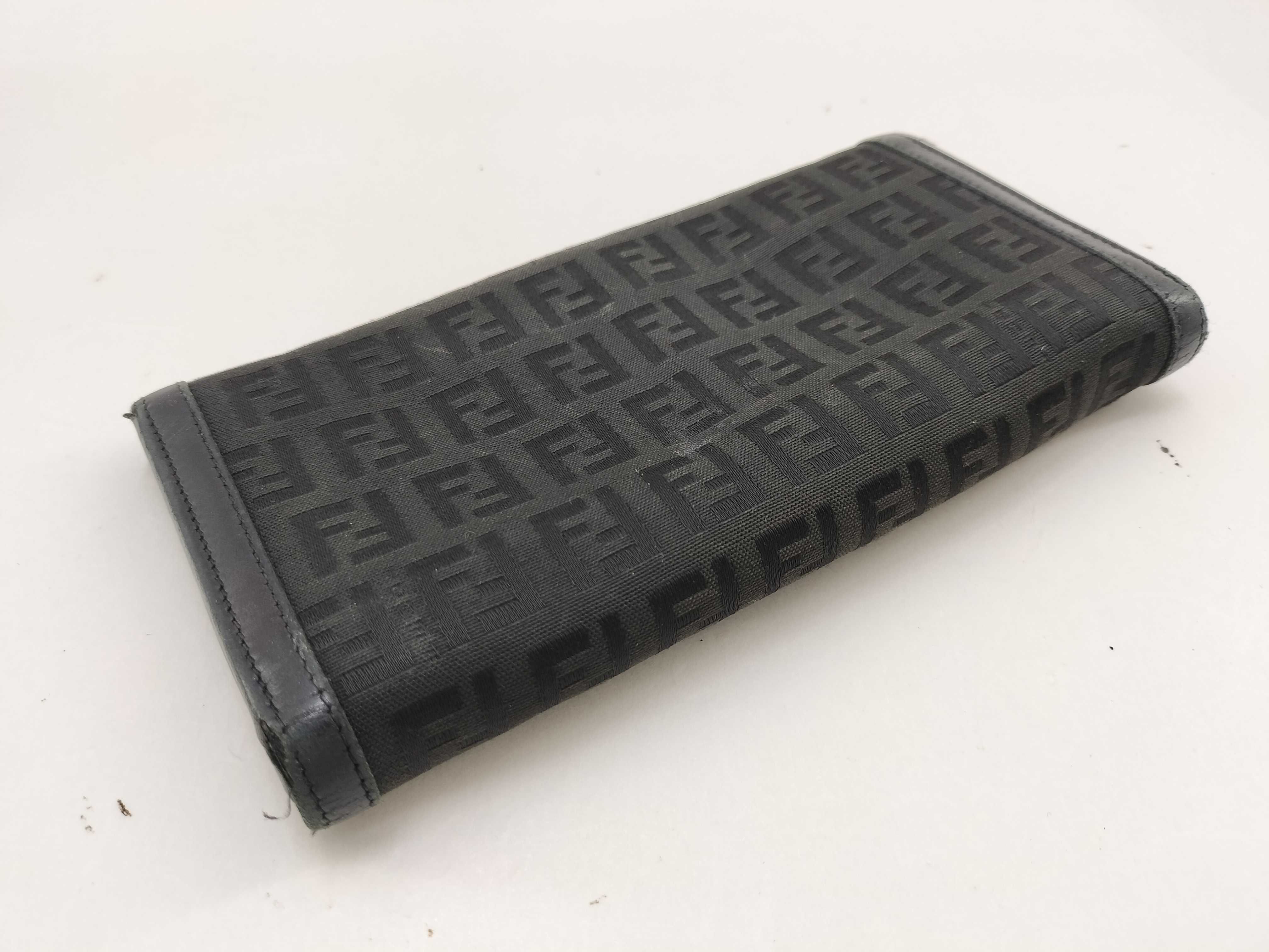 Long Wallet / Canvas Wallet — view 7