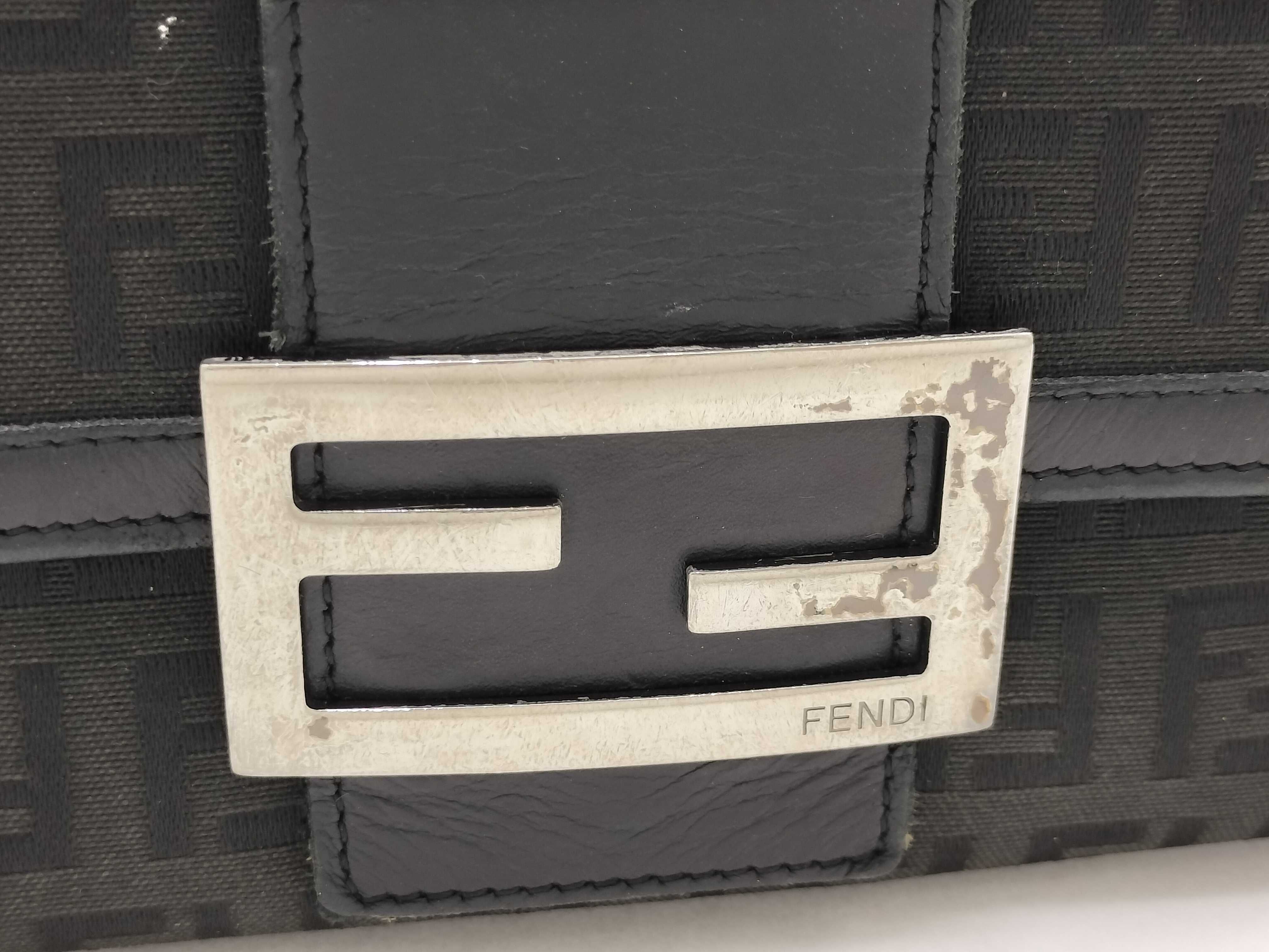 Long Wallet / Canvas Wallet — view 8