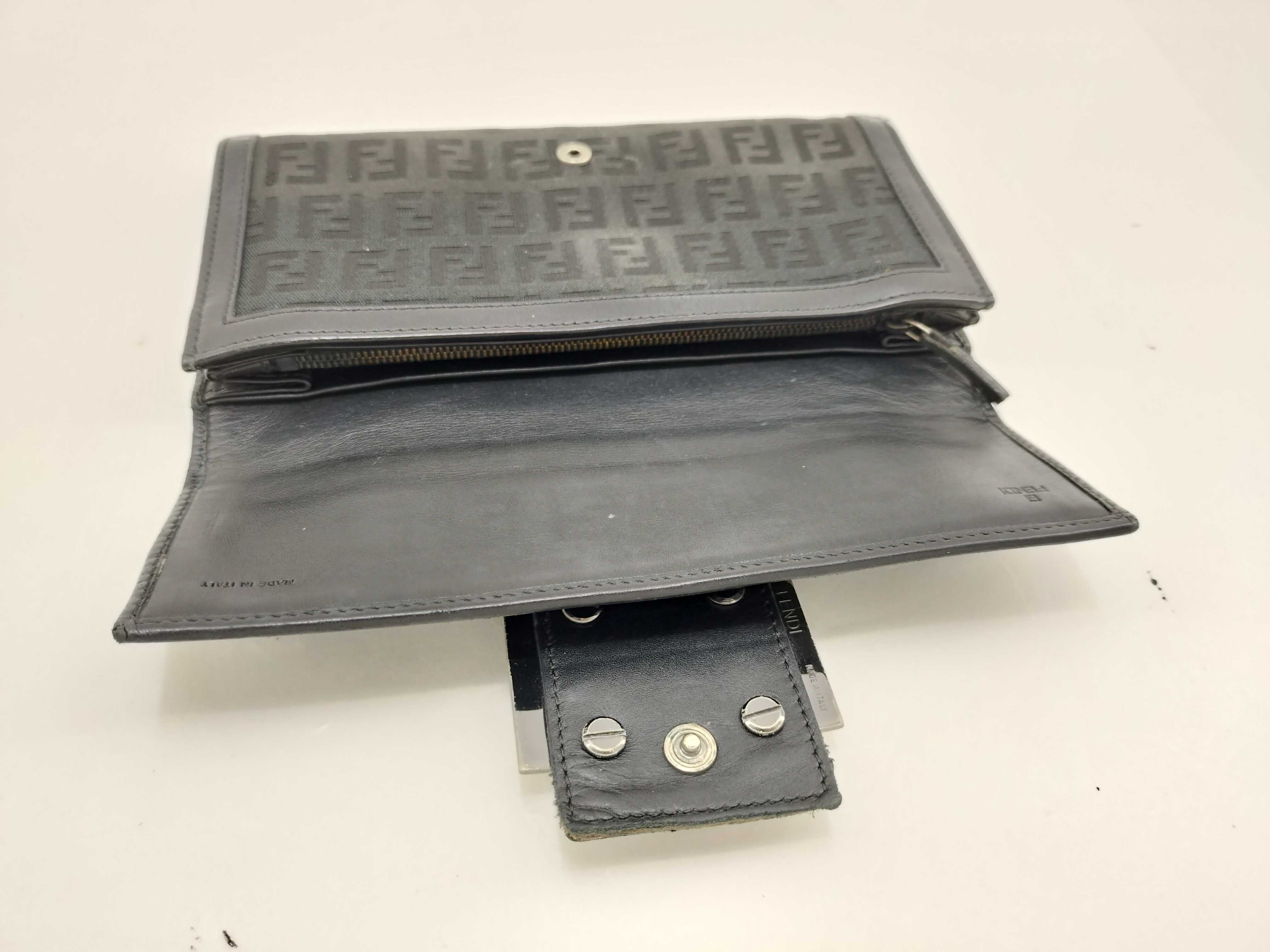Long Wallet / Canvas Wallet — view 9