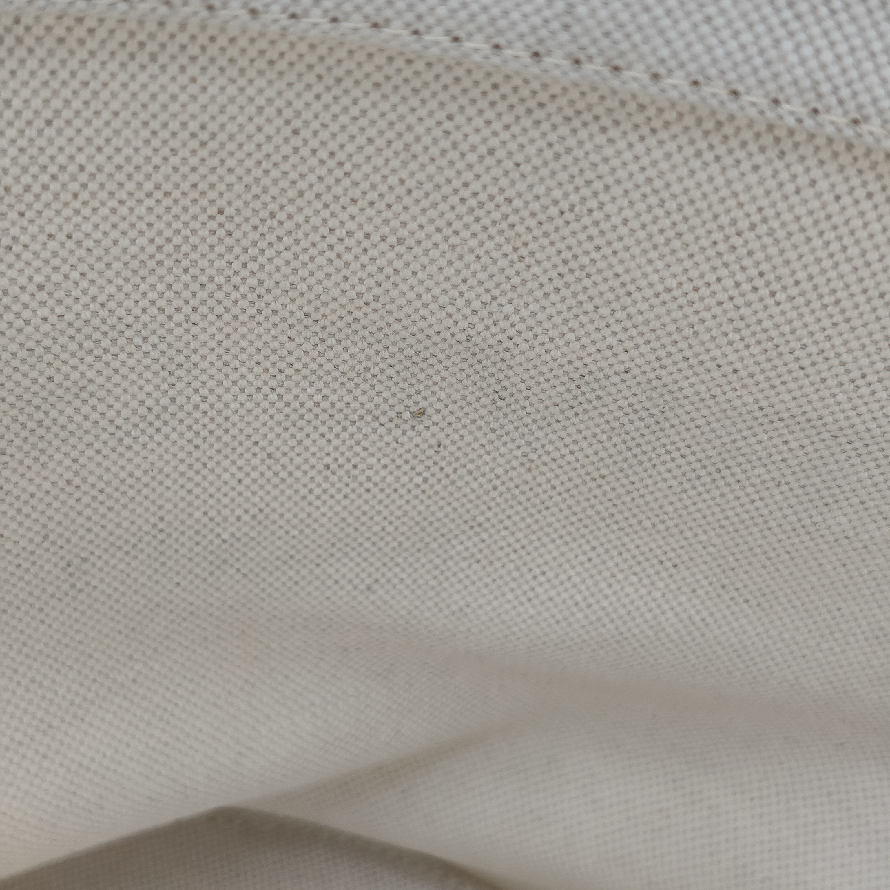 【*Shipped from: China*】Yves Saint Laurent Rive Gauche Canvas Shoulder Bag — view 11
