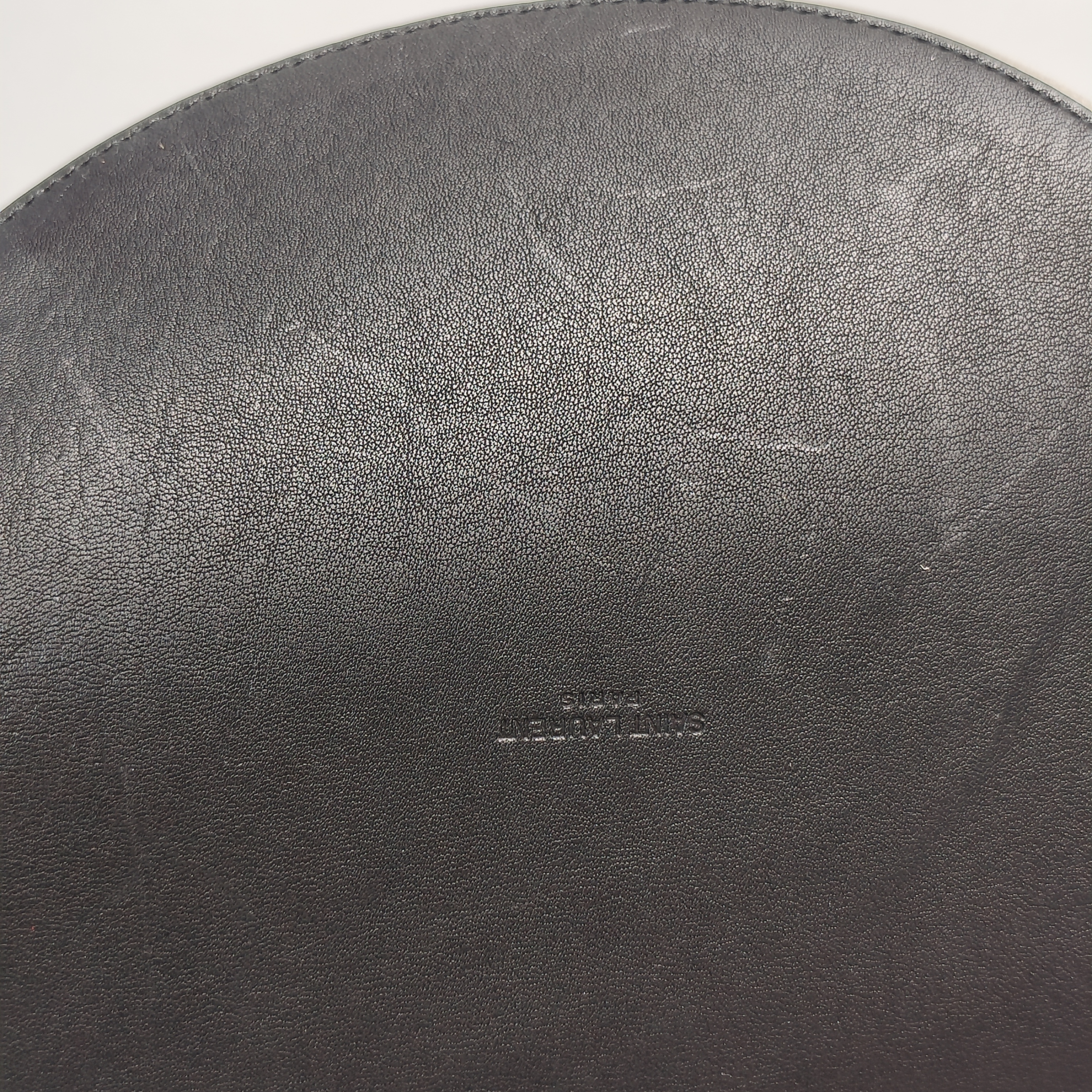 【*Shipped from: China*】Yves Saint Laurent Rive Gauche Canvas Shoulder Bag — view 13