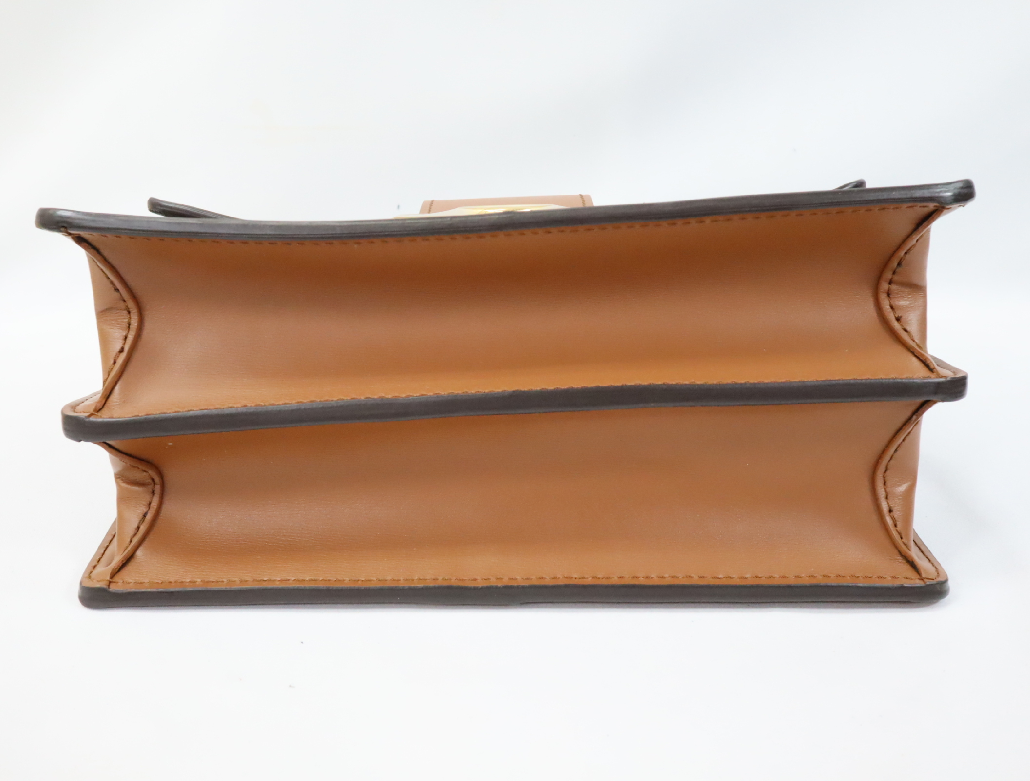 Monogram Reverse Dauphine MM M45958 Shoulder Bag (RFID detected) — view 5