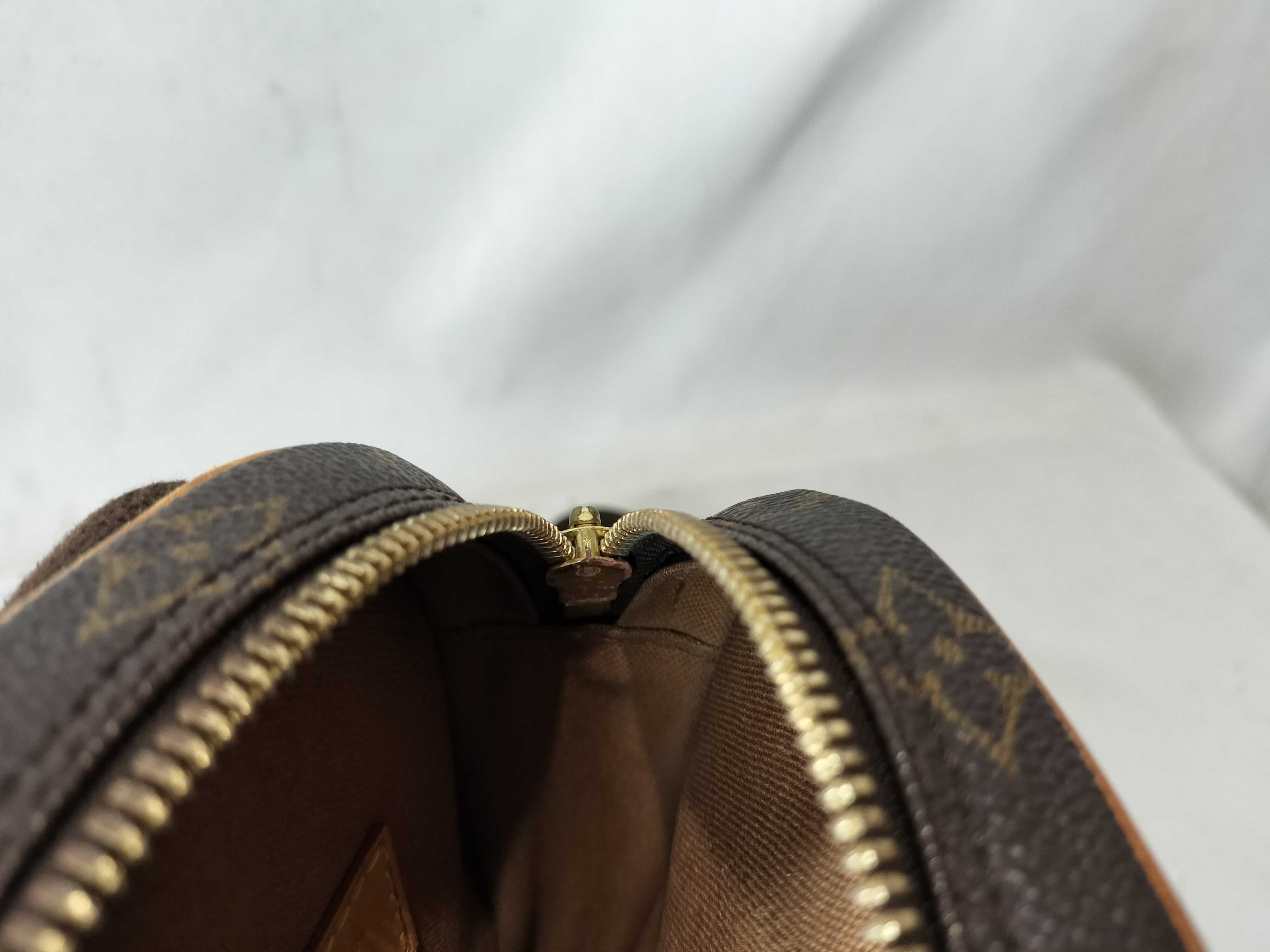 Monogram M51870 Pochette Gange Shoulder Bag — view 11