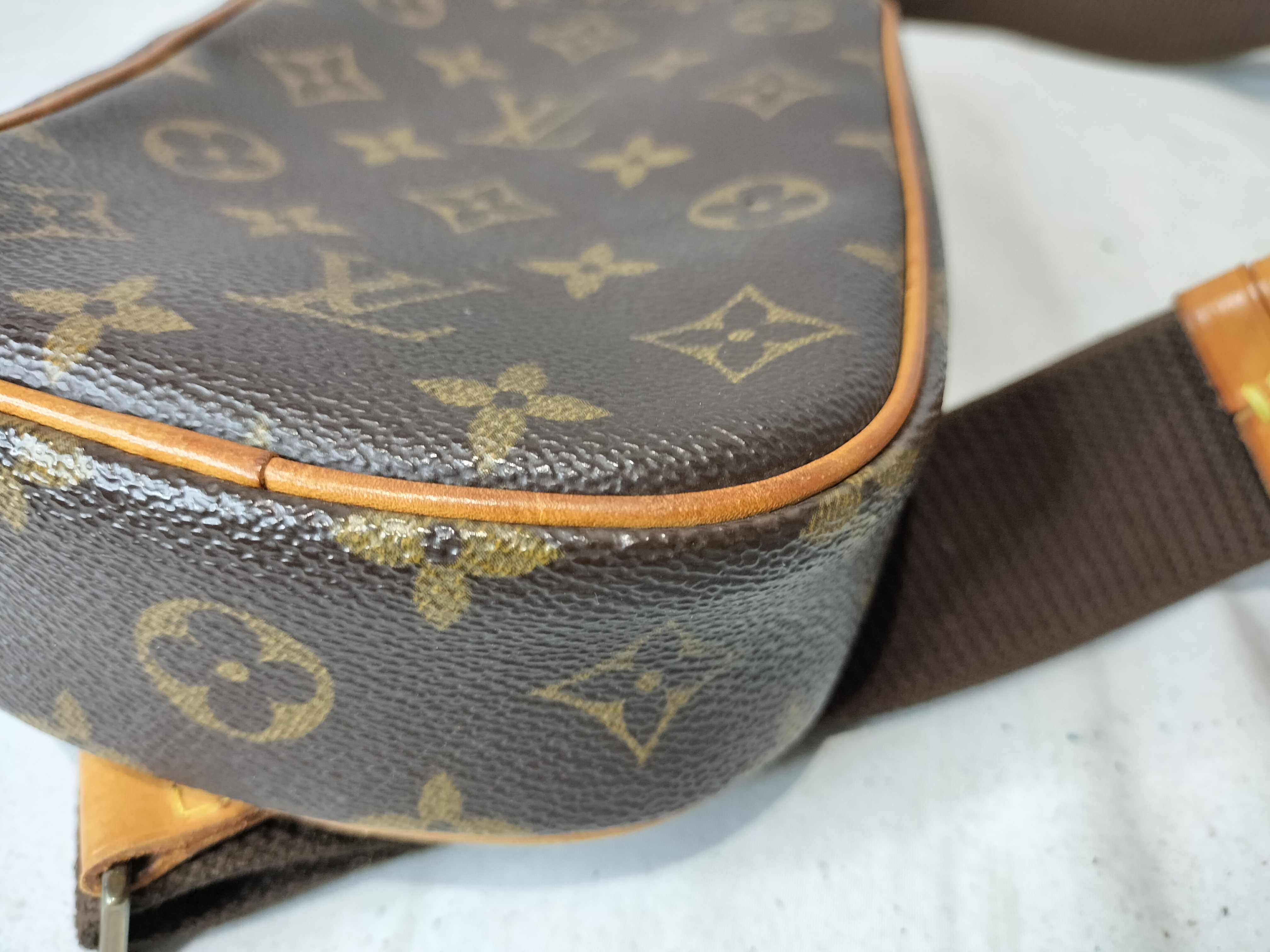 Monogram M51870 Pochette Gange Shoulder Bag — view 6