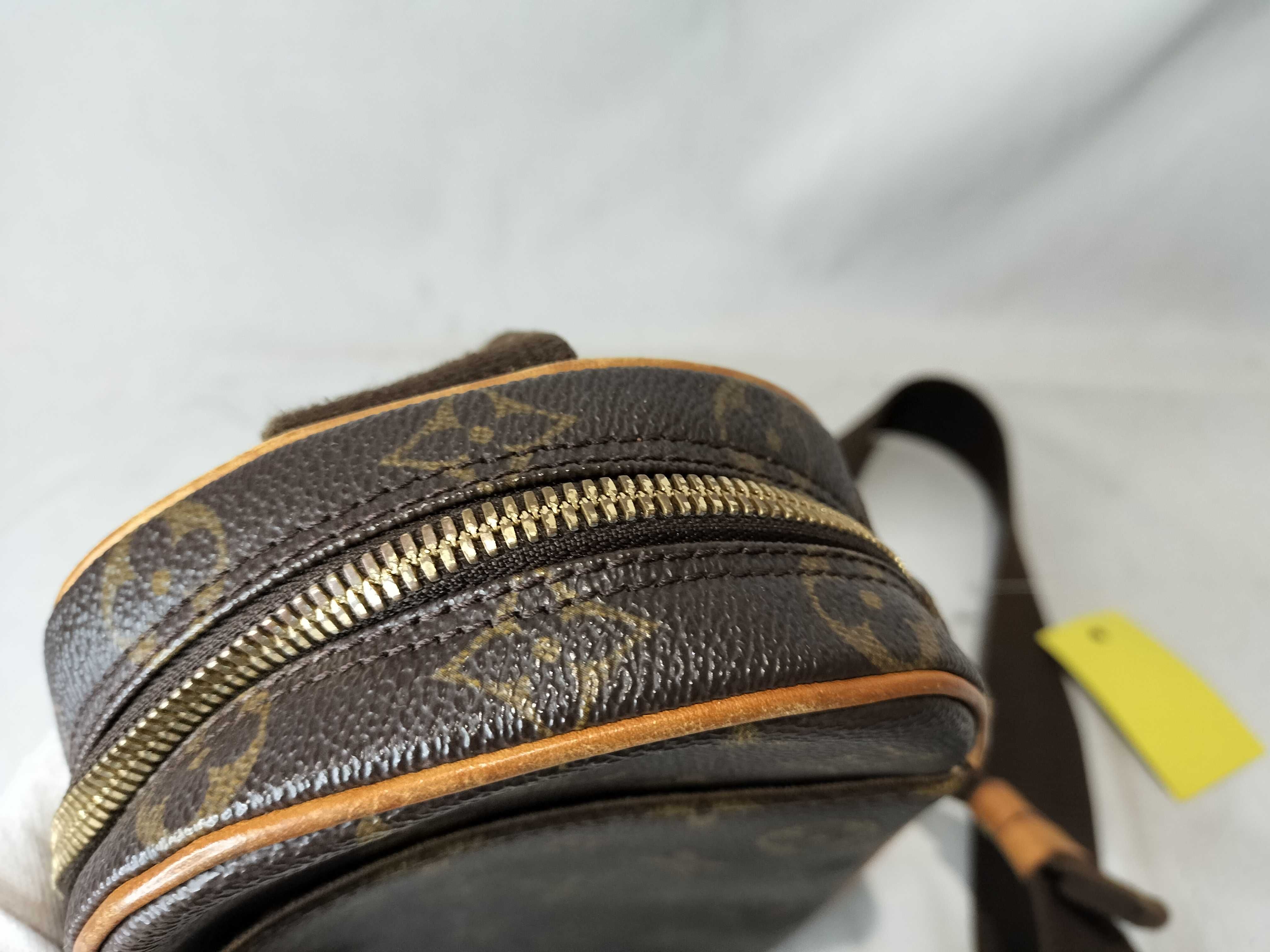 Monogram M51870 Pochette Gange Shoulder Bag — view 8