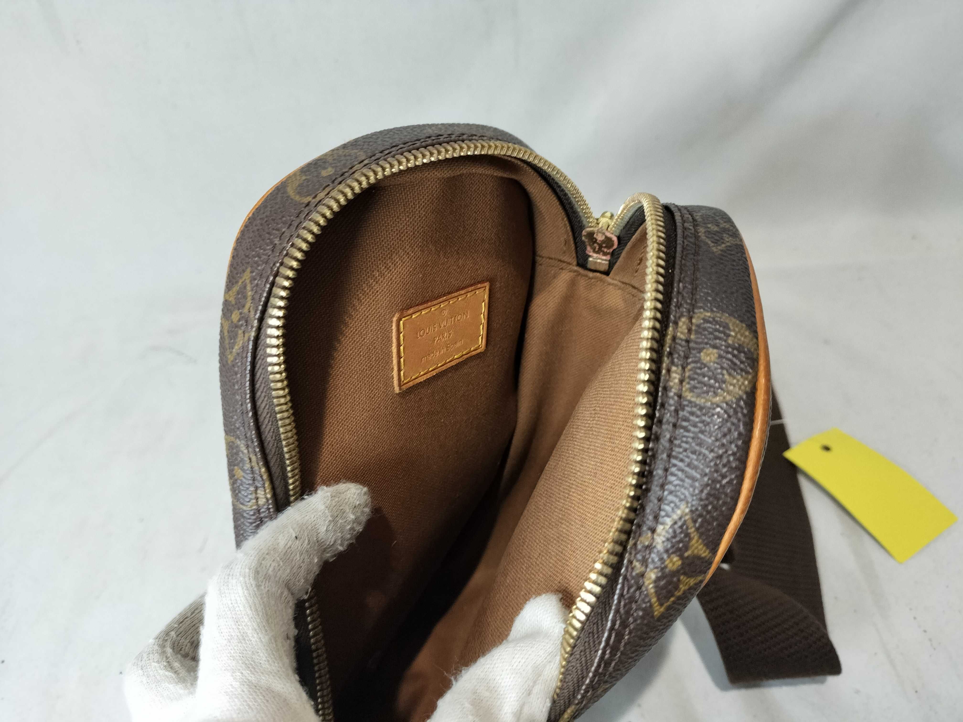 Monogram M51870 Pochette Gange Shoulder Bag — view 9