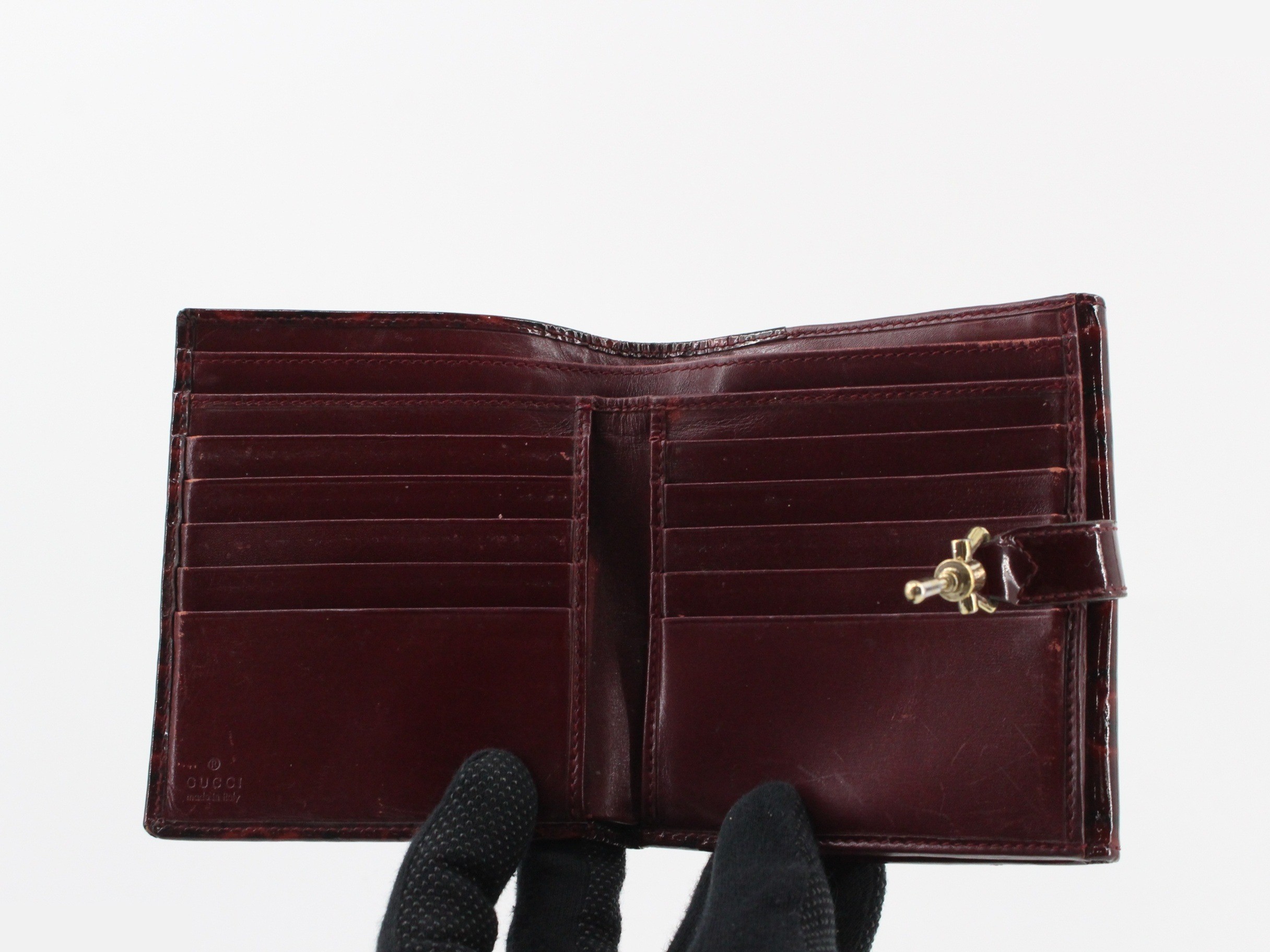 New Jackie wallet — view 4