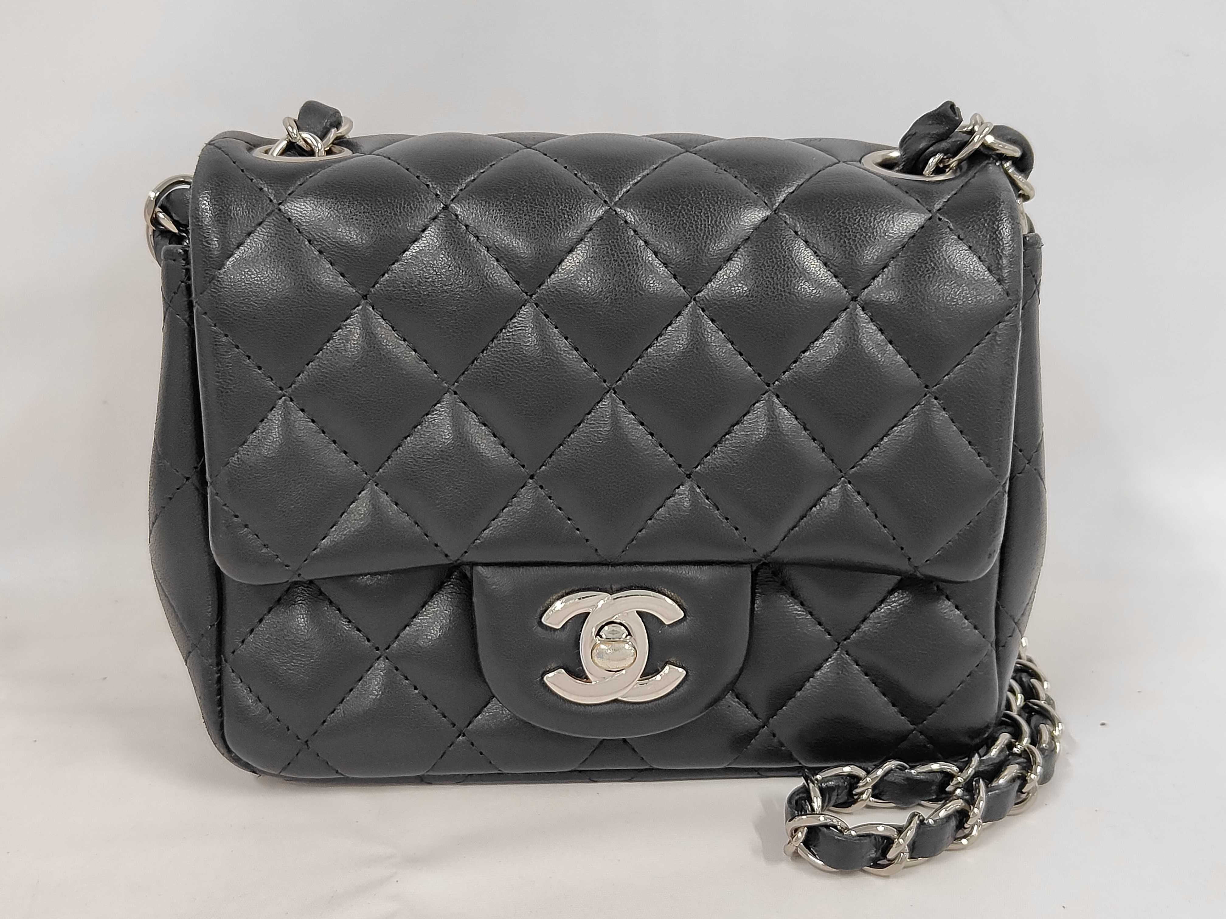 Matelassé Mini Matelassé A35200 Shoulder Bag
