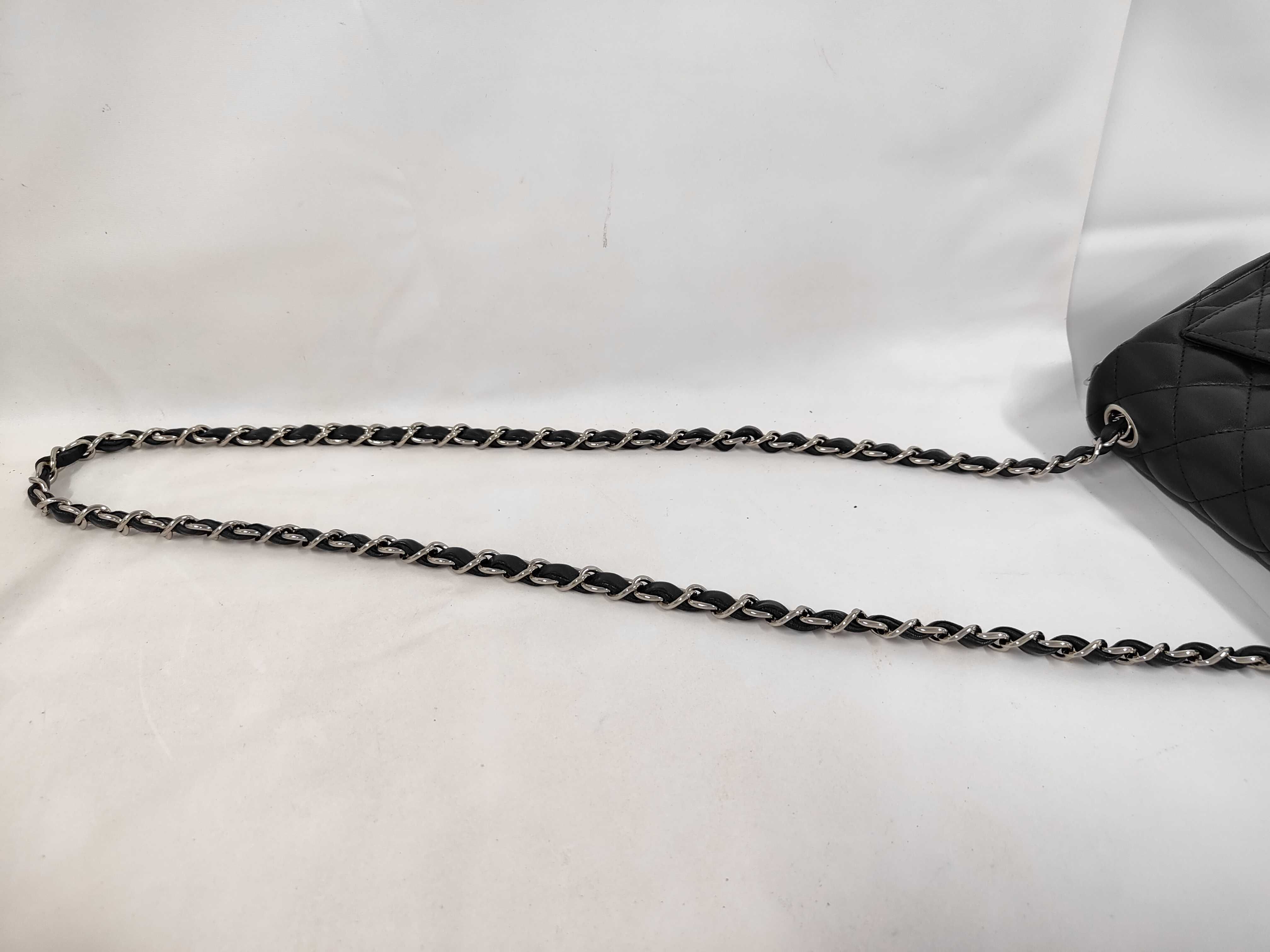 Matelassé Mini Matelassé A35200 Shoulder Bag — view 5