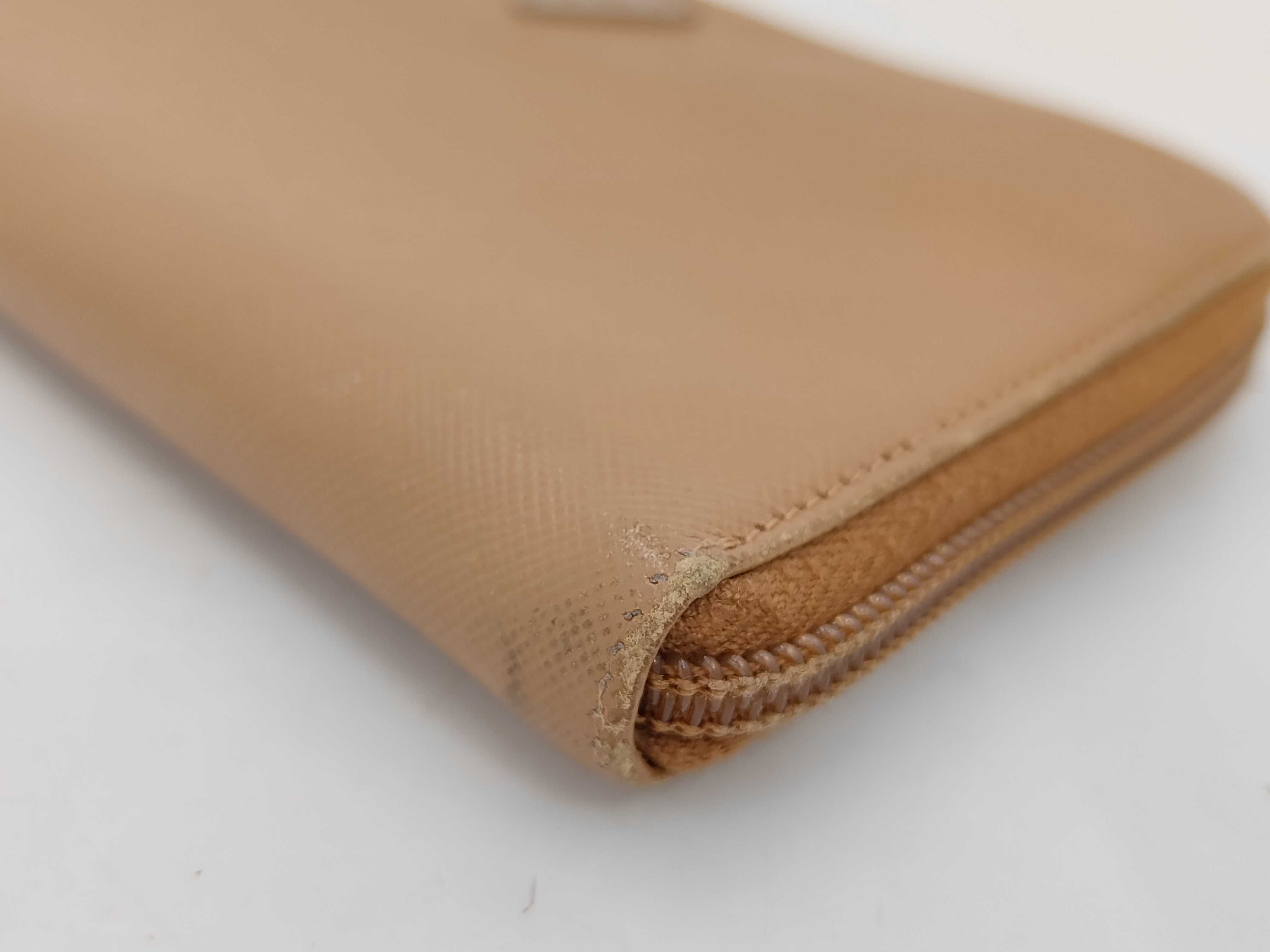 SLG SAFFIANO LONG WALLET — view 3