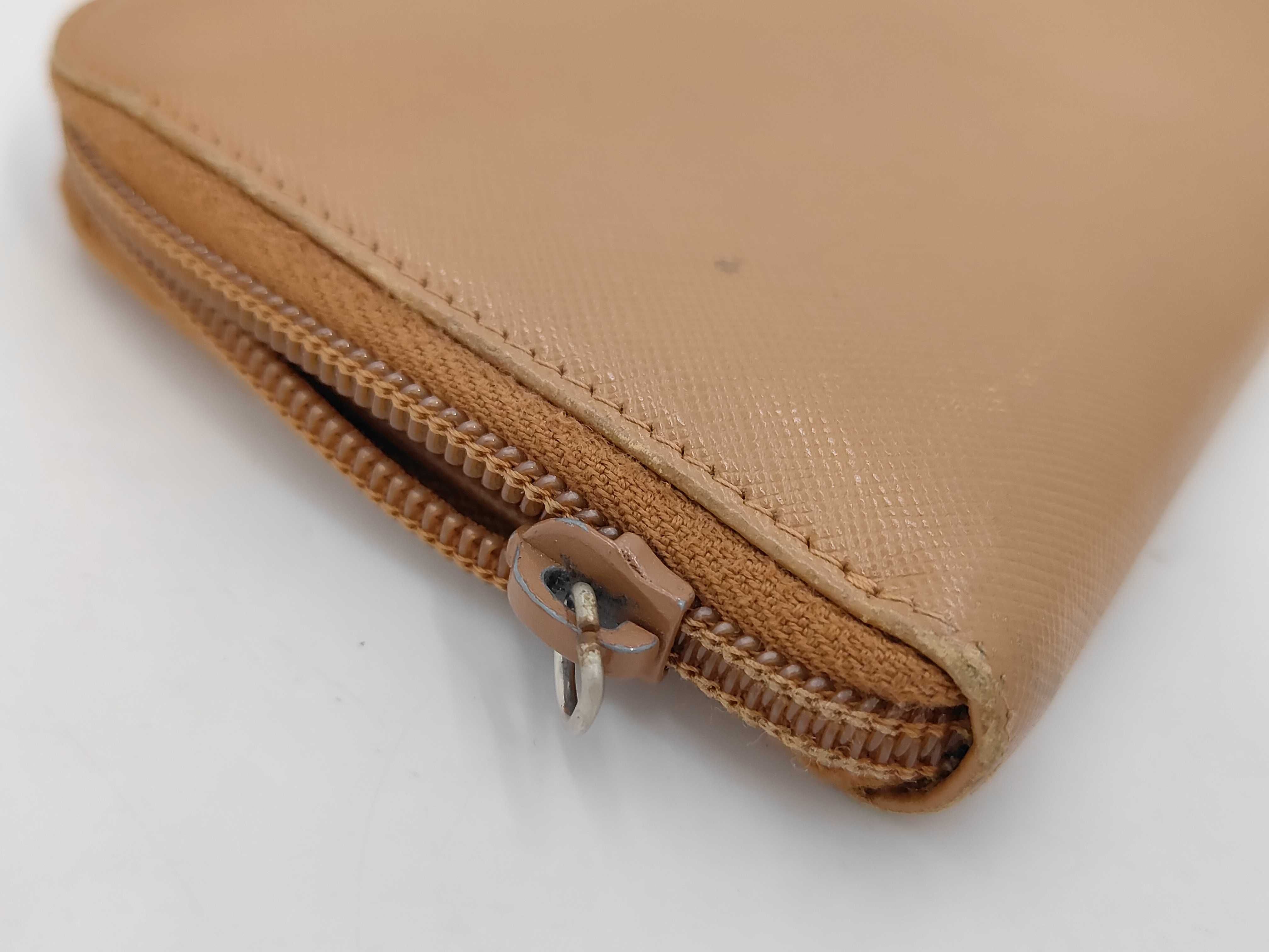 SLG SAFFIANO LONG WALLET — view 7