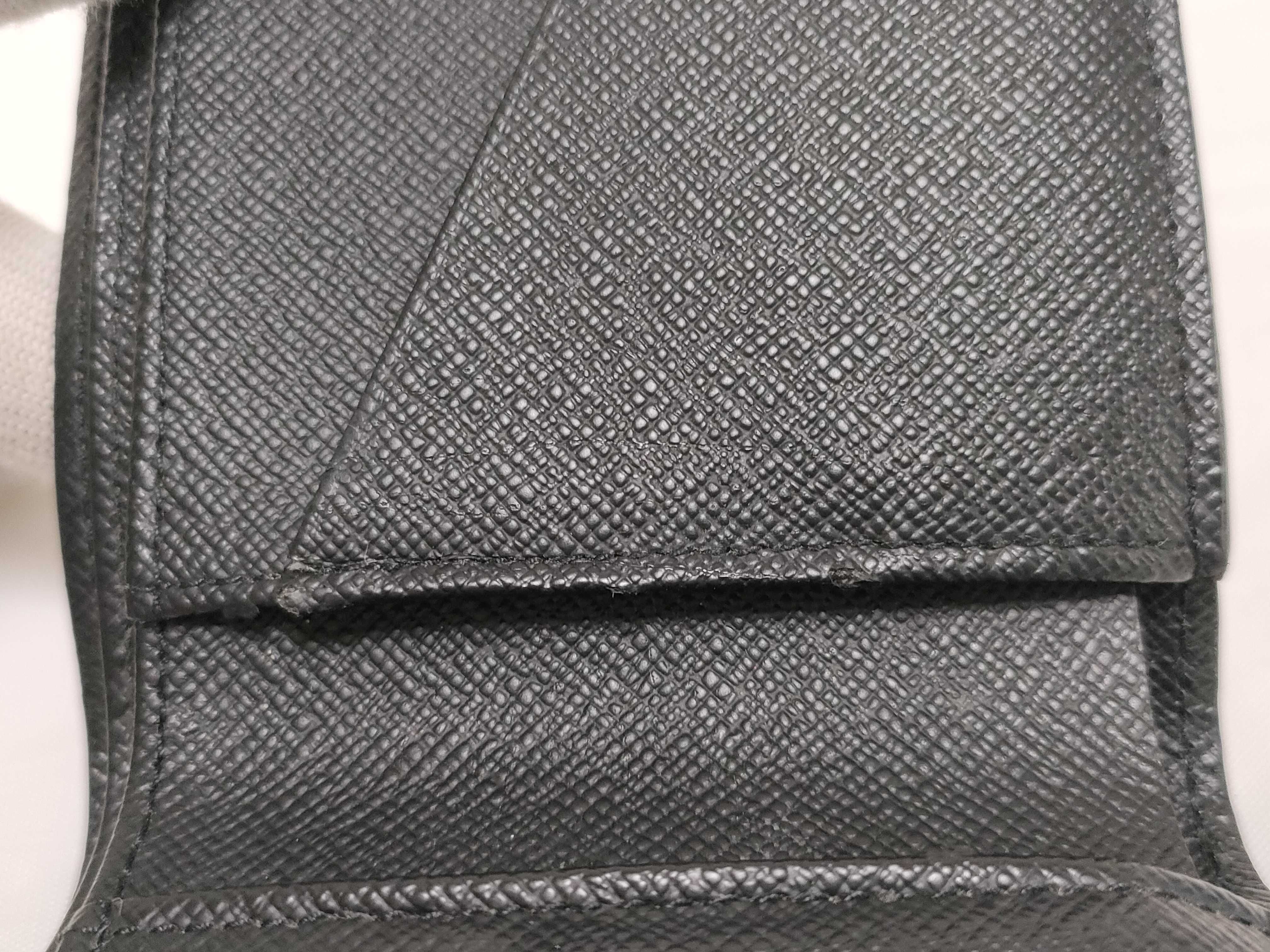 Monogram Eclipse Portefeuille Multiple Small Wallet (with central split) — view 12