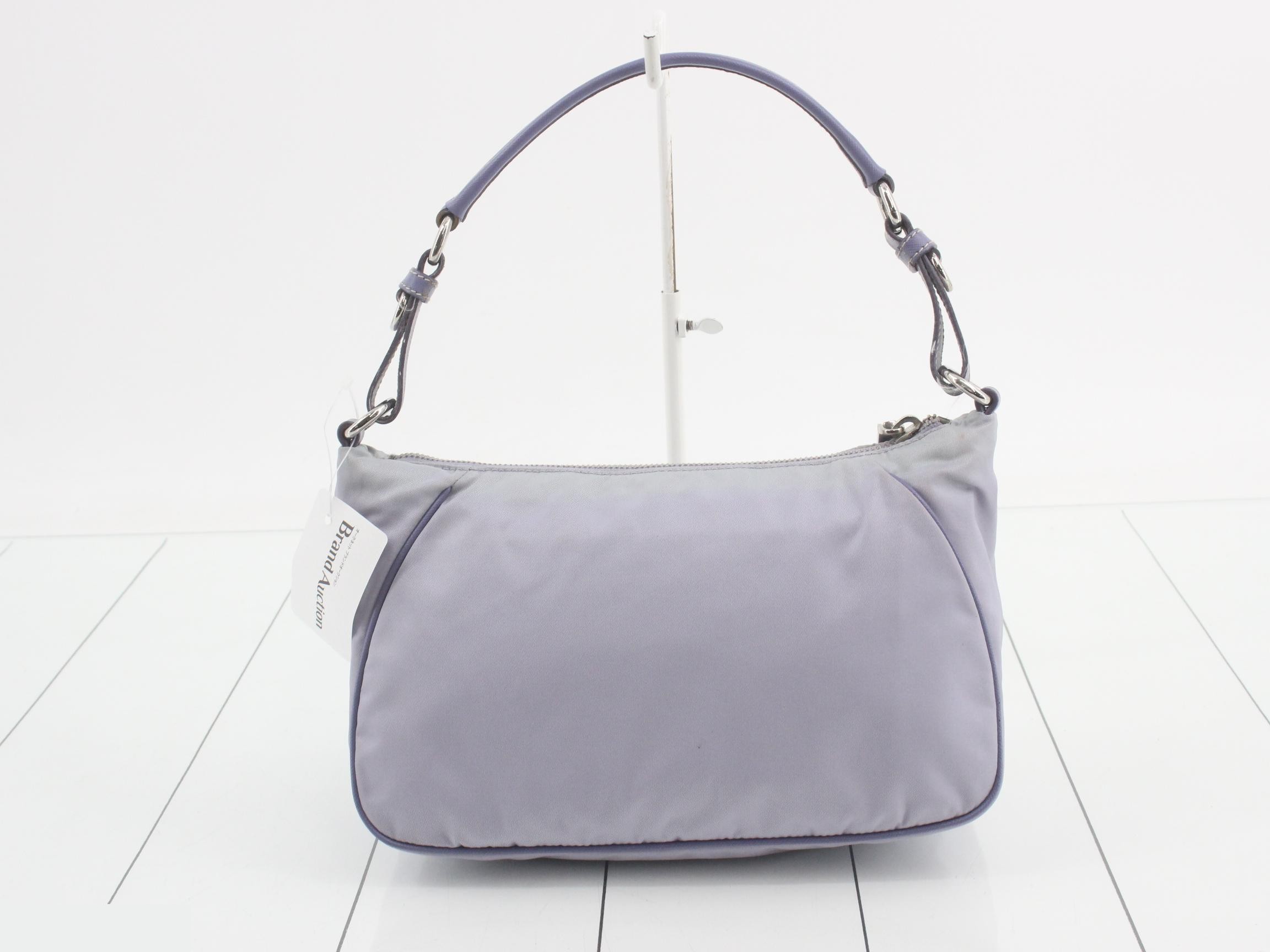 BR2806 Handbag — view 2