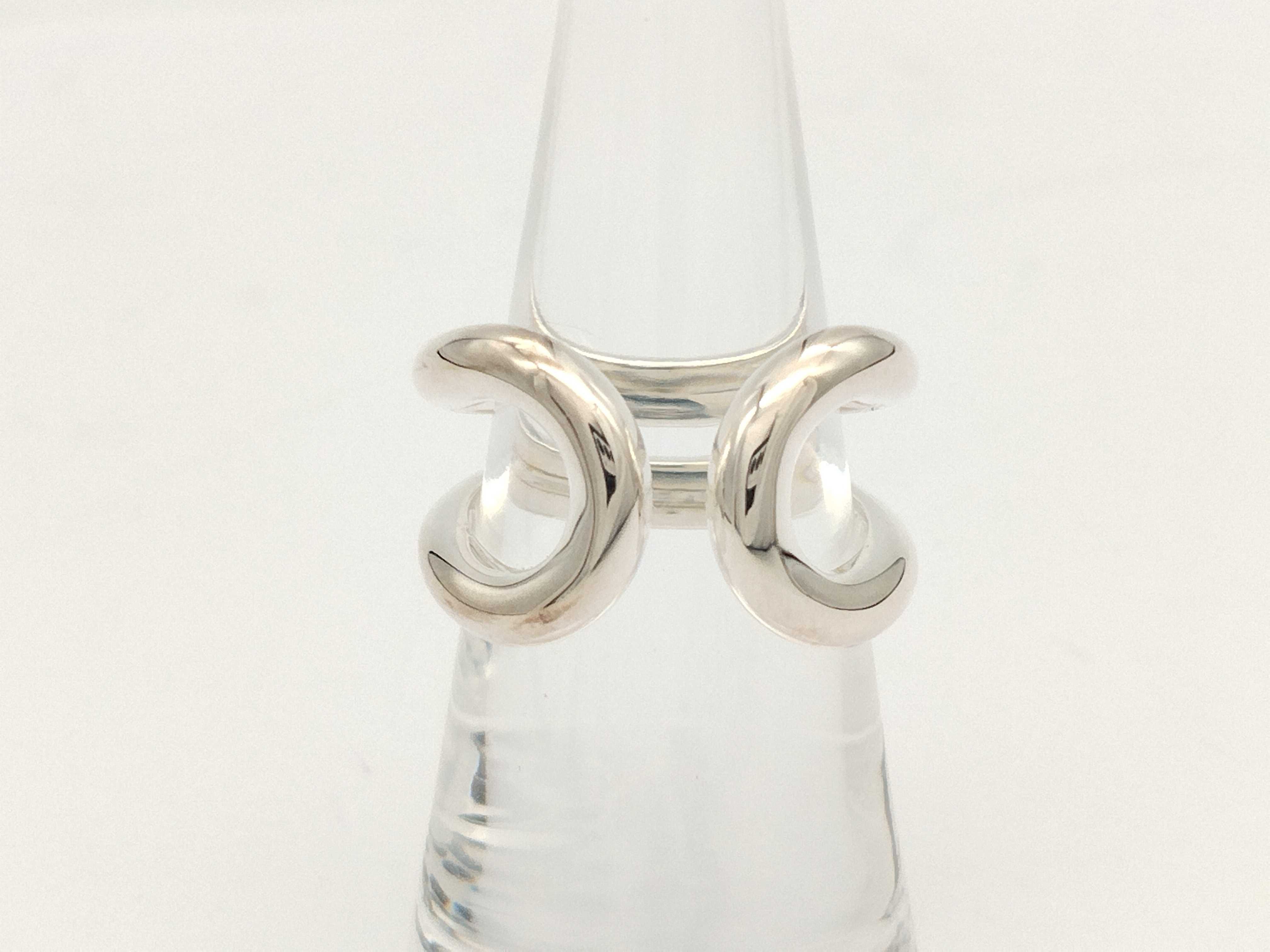 Lima PM ring, size 11, 6.6g.