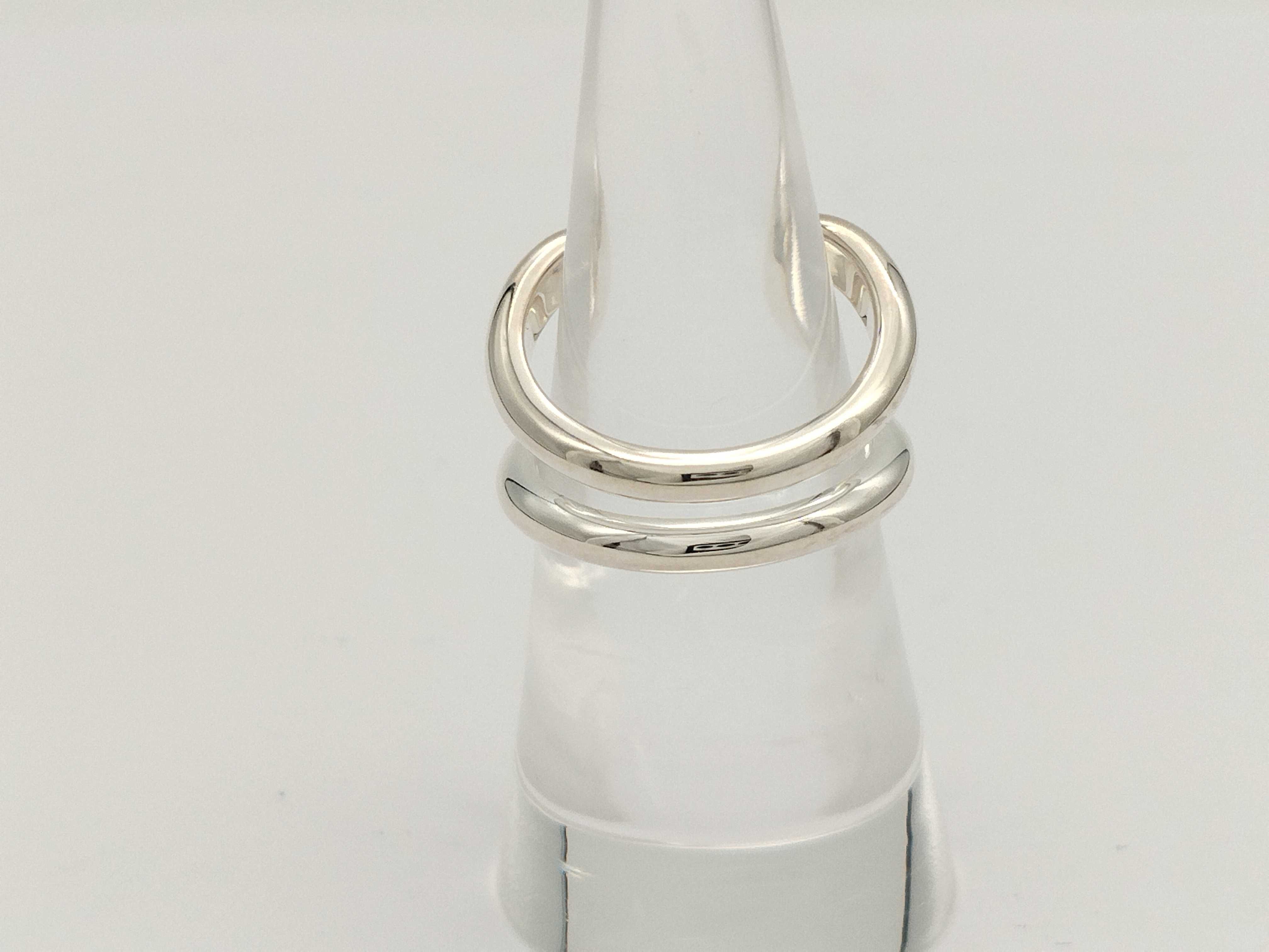 Lima PM ring, size 11, 6.6g. — view 3
