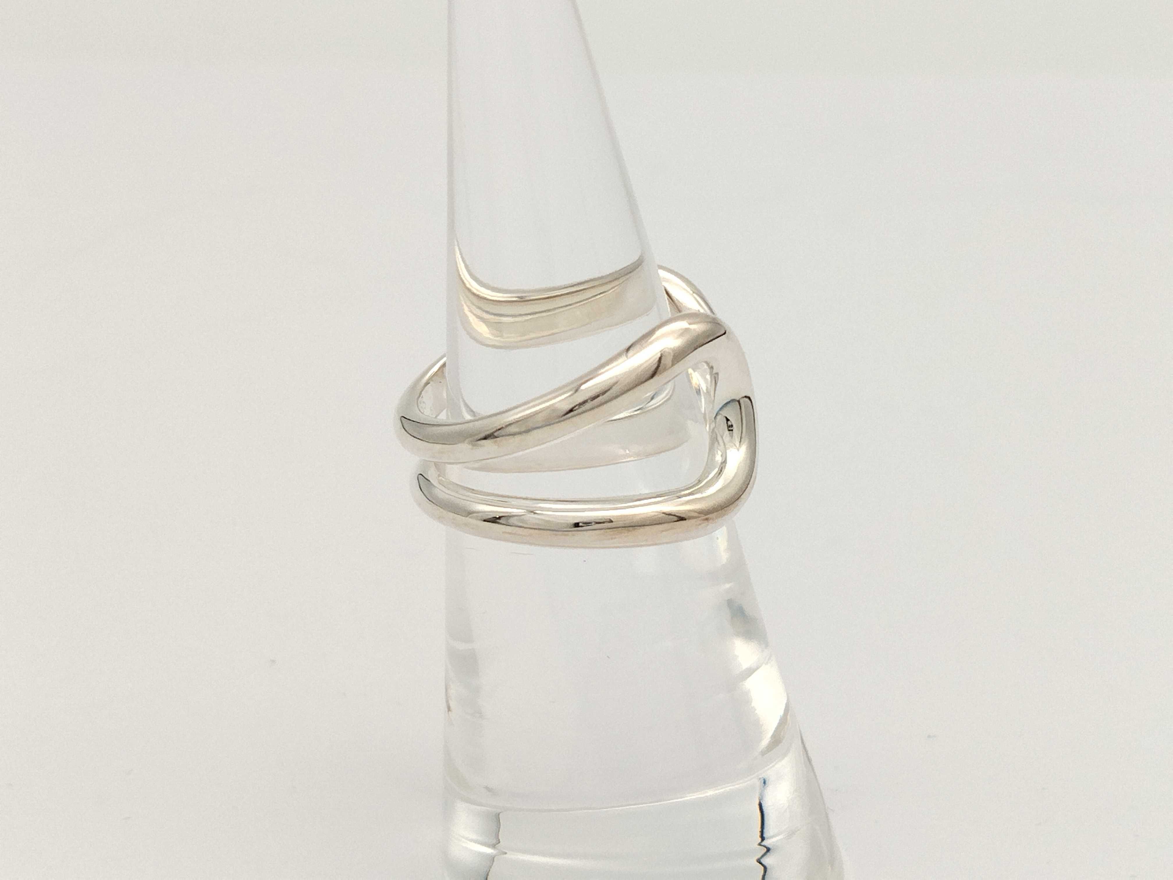Lima PM ring, size 11, 6.6g. — view 4