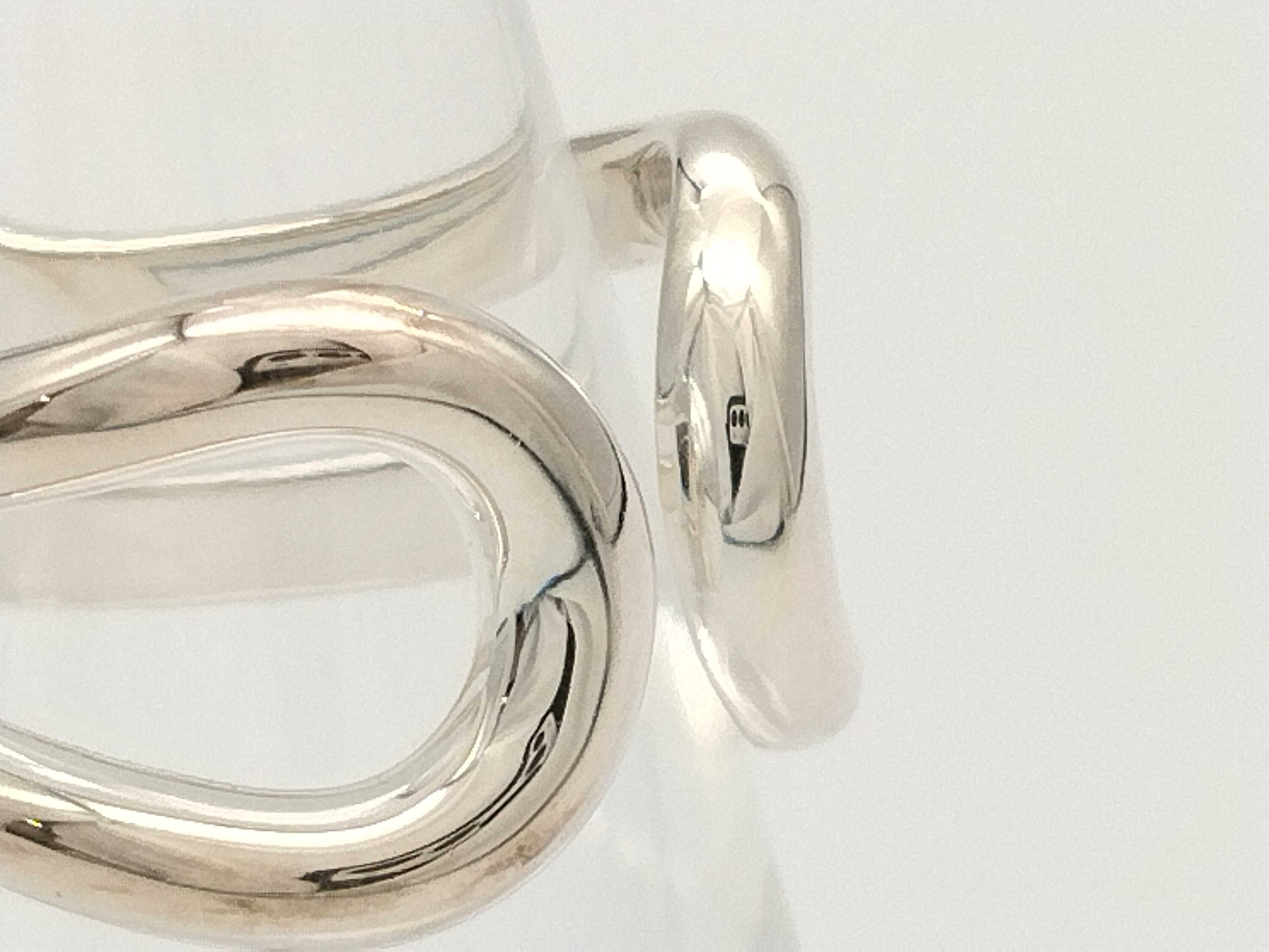 Lima PM ring, size 11, 6.6g. — view 5