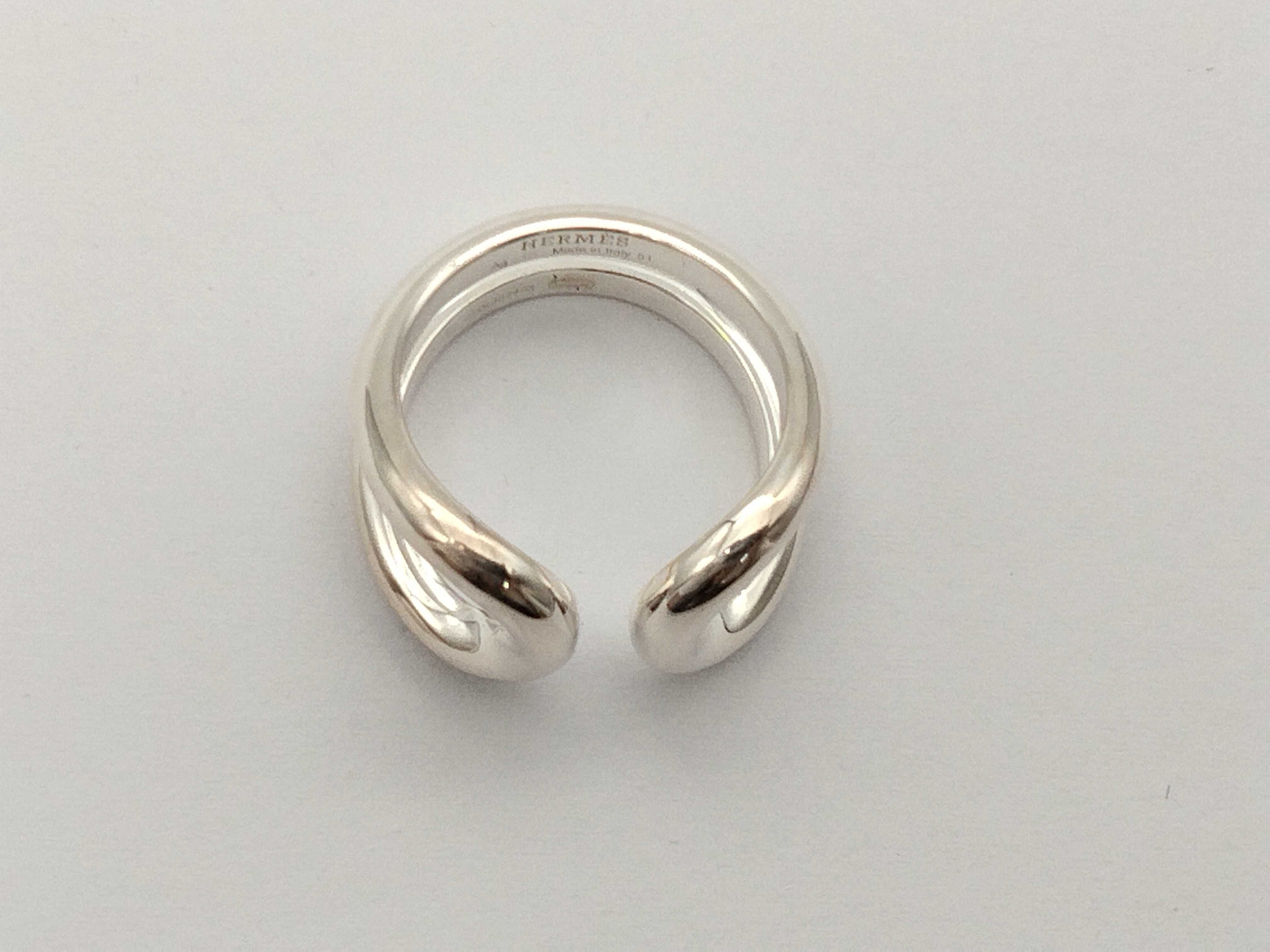Lima PM ring, size 11, 6.6g. — view 6