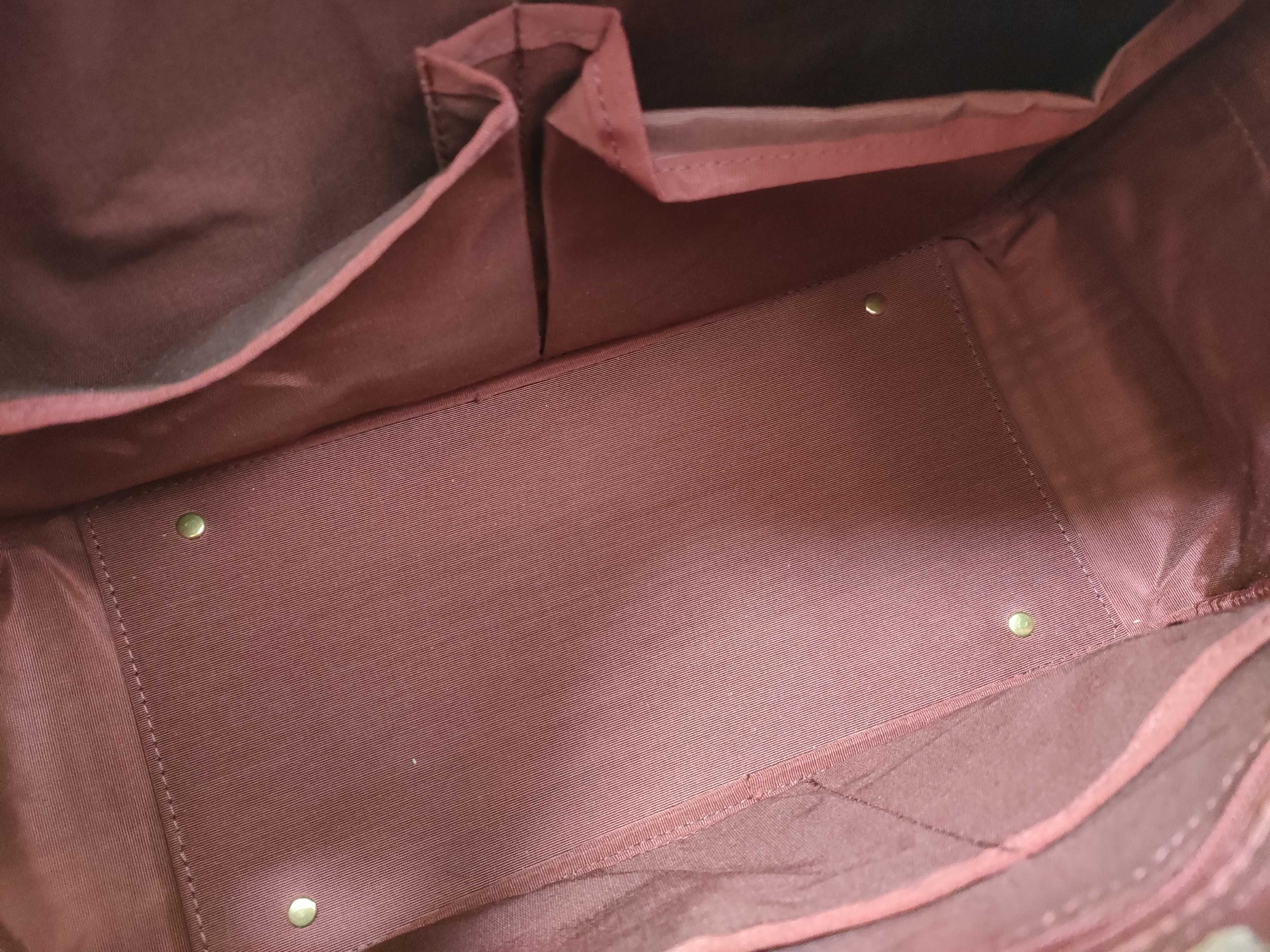 2WAY Nova Check Red Shoulder Bag — view 11