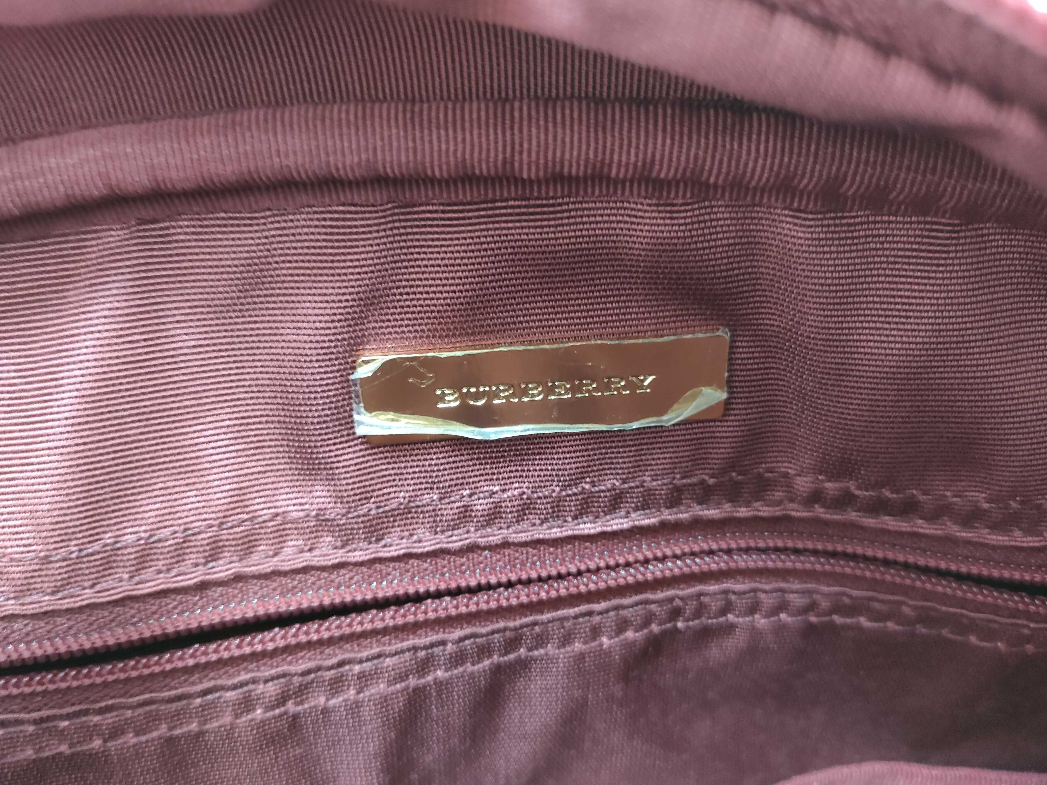 2WAY Nova Check Red Shoulder Bag — view 13