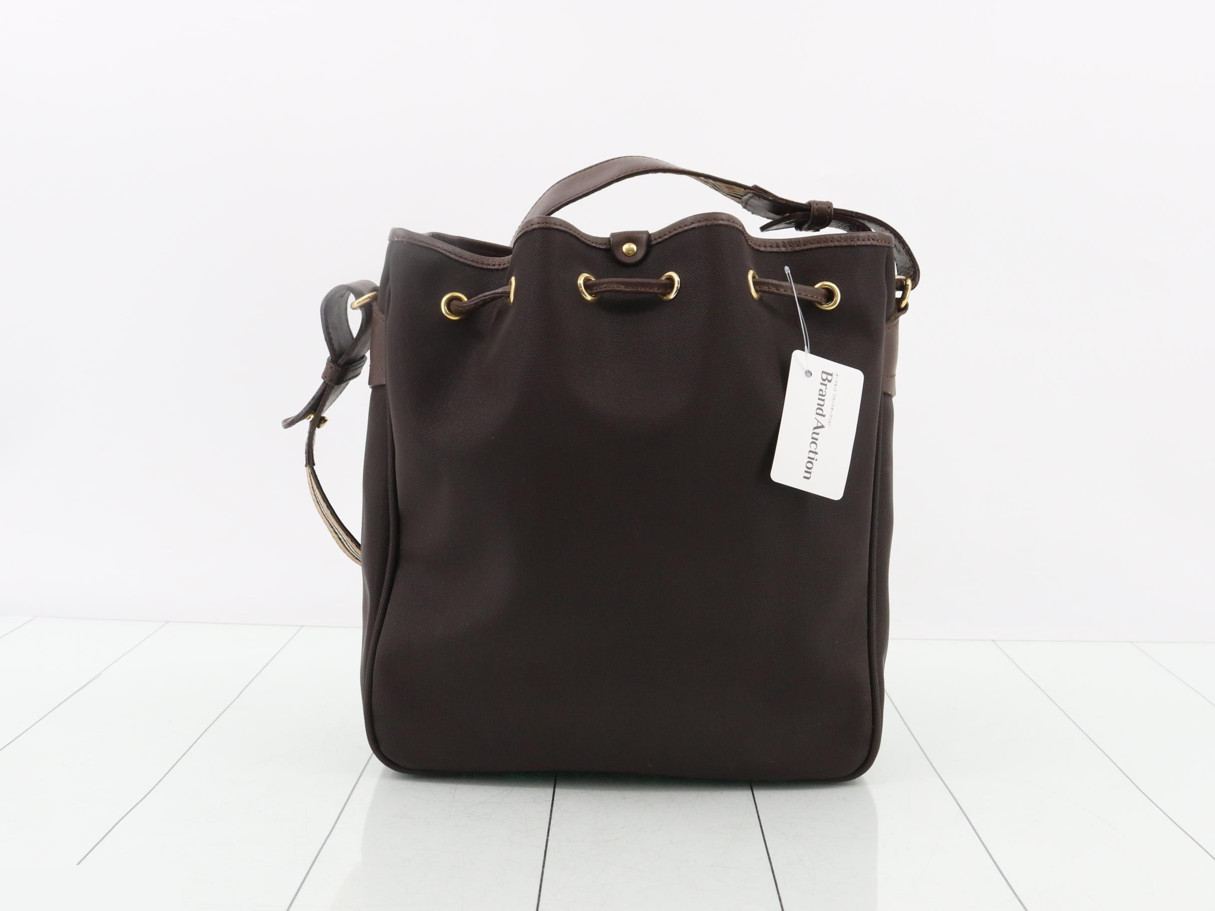 Shoulder bag — view 2