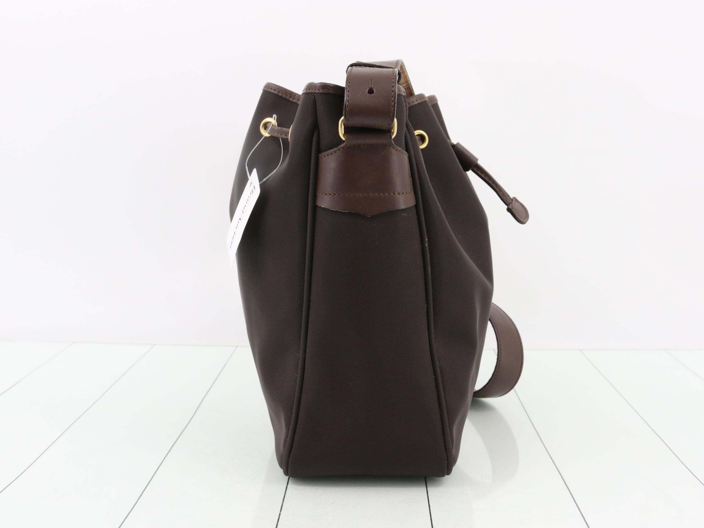 Shoulder bag — view 4