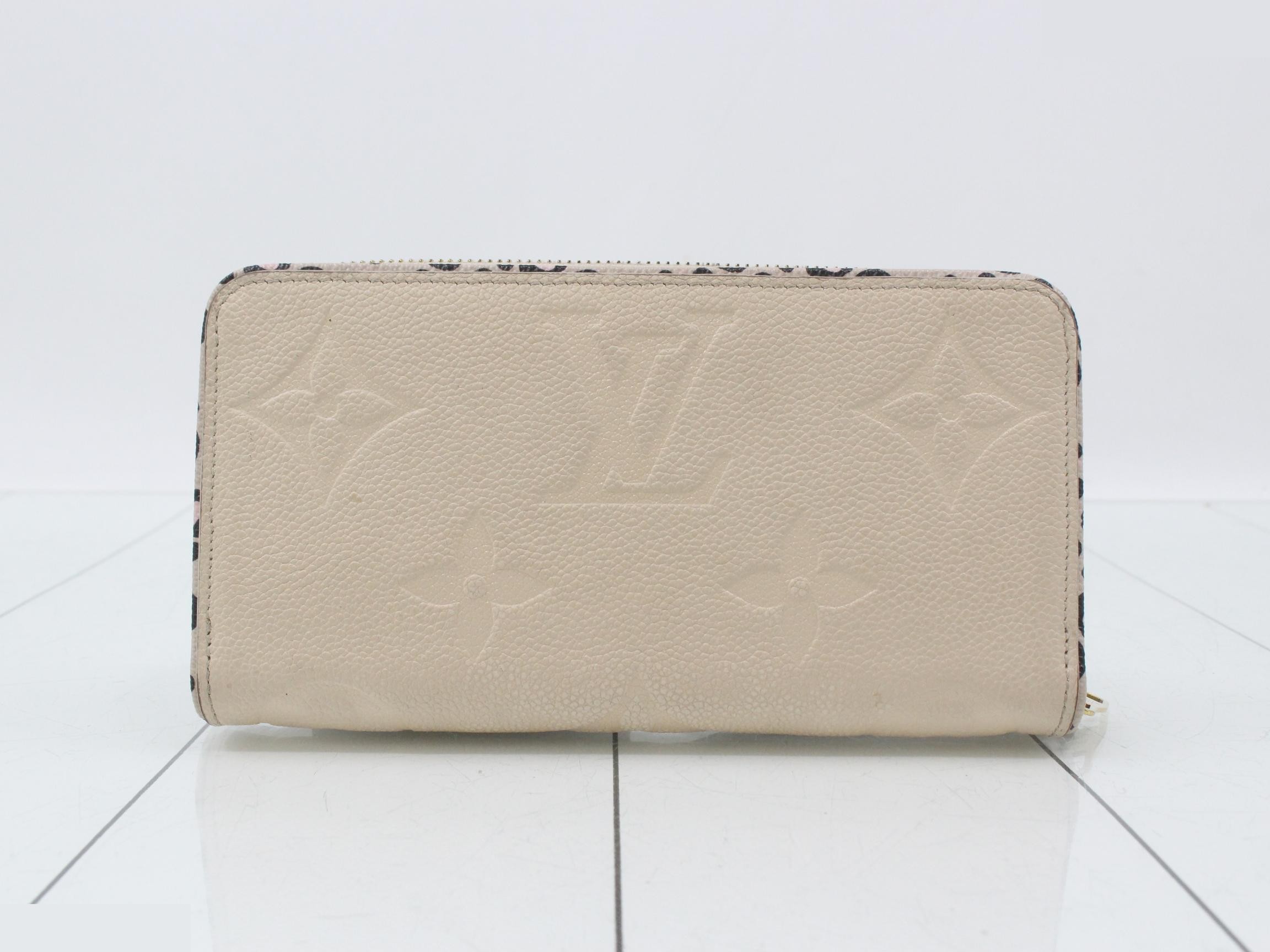 Wild at Heart Zippy Wallet — view 2