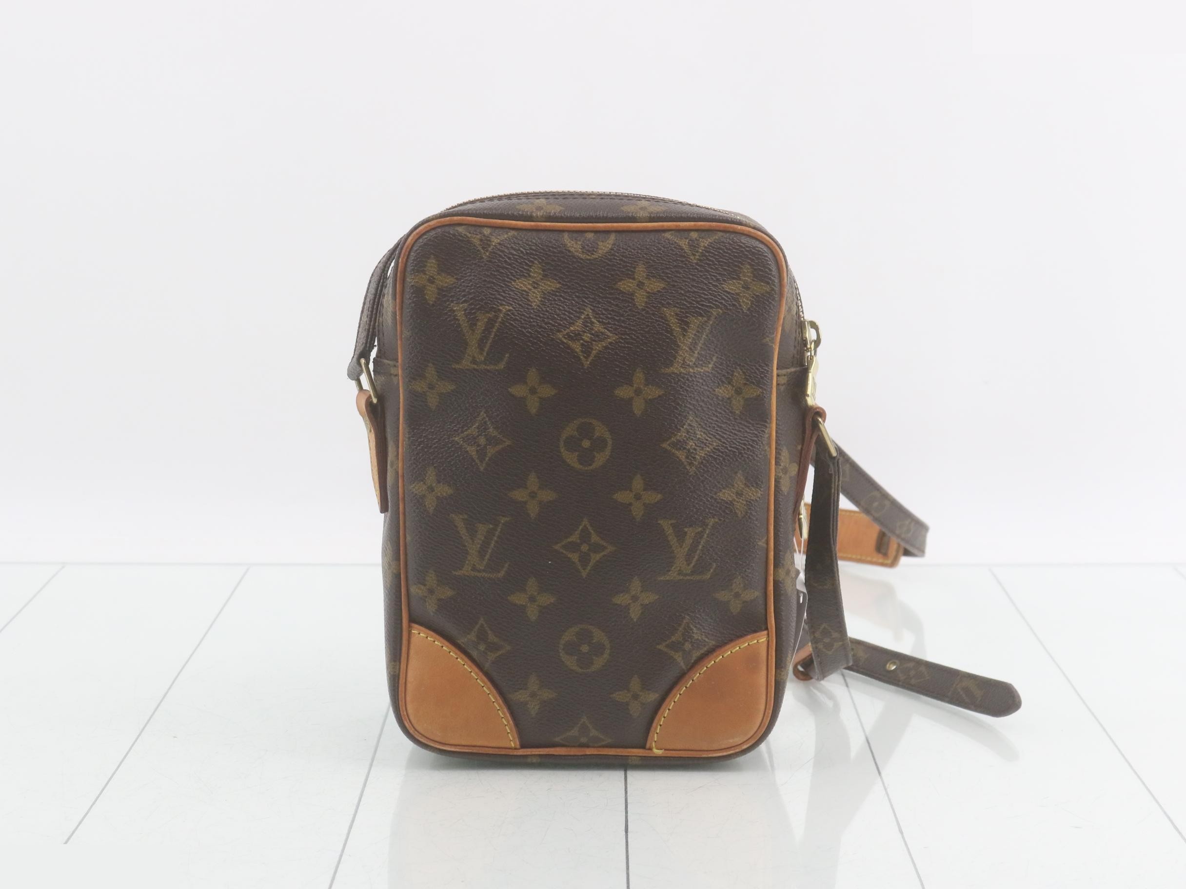 Amazon — view 2