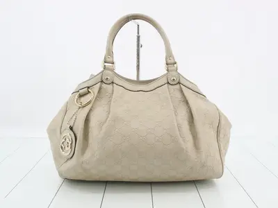 Guccissima (bag) - Shoulder bag
