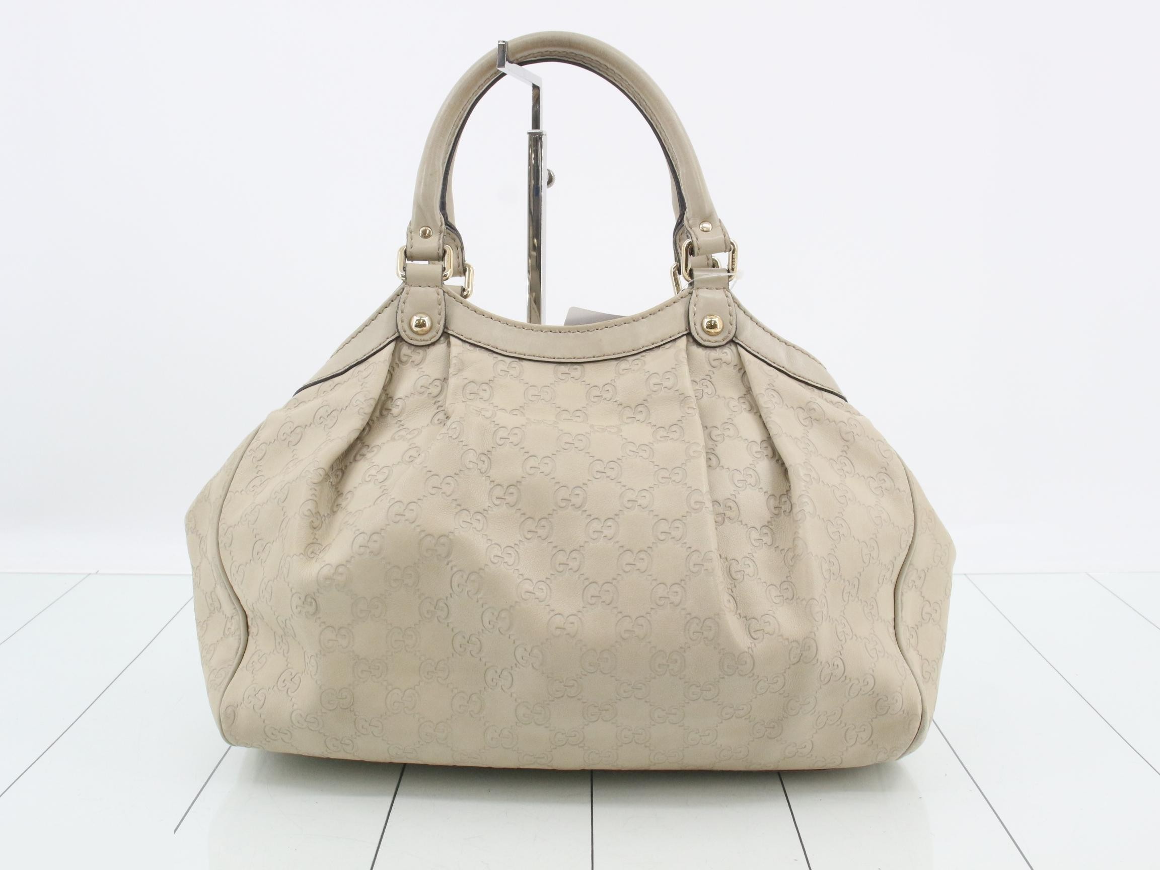 Guccissima (bag) - Shoulder bag — view 2