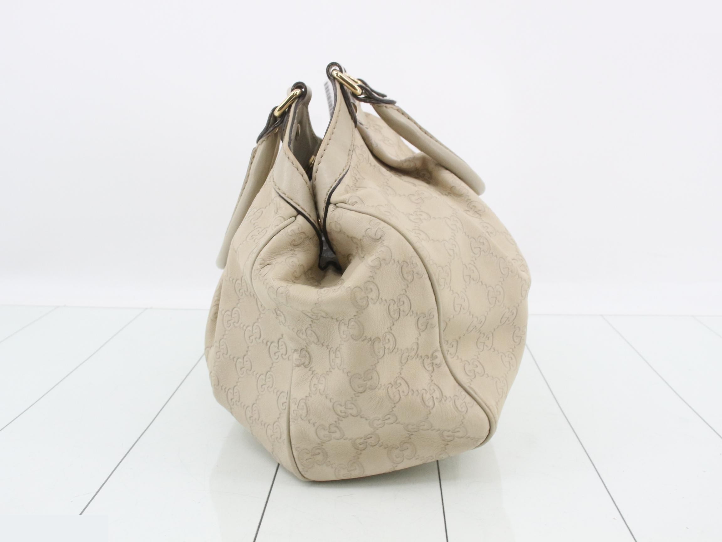 Guccissima (bag) - Shoulder bag — view 3