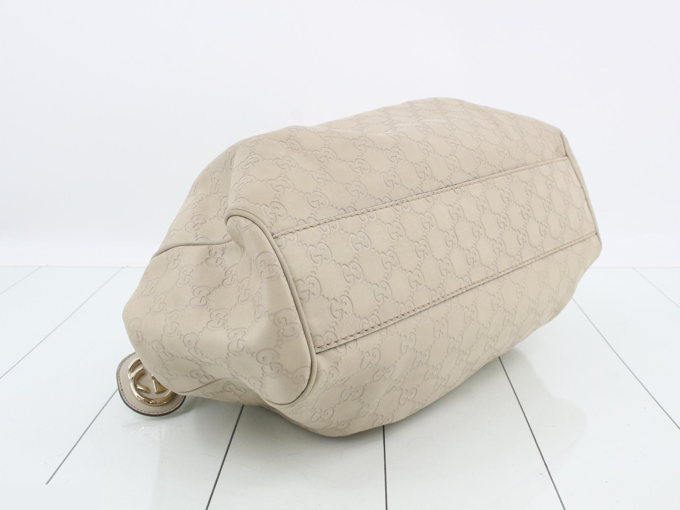 Guccissima (bag) - Shoulder bag — view 5