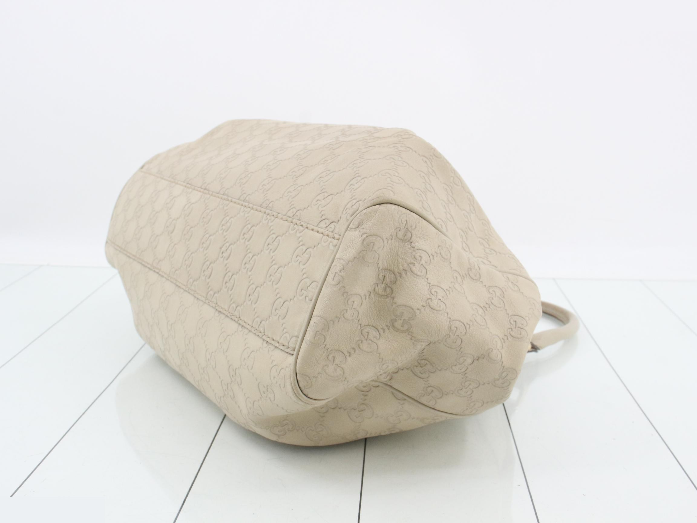 Guccissima (bag) - Shoulder bag — view 6