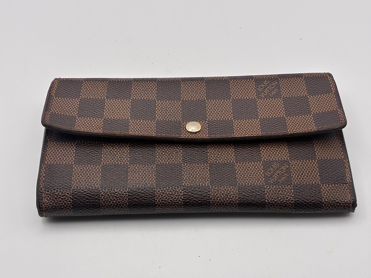 Sarah N61734 Damier — view 3
