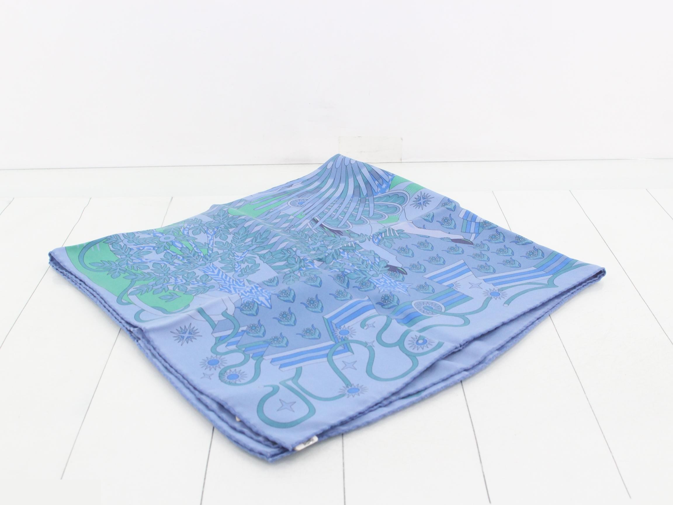 SURTEINT Carre 90 — view 2