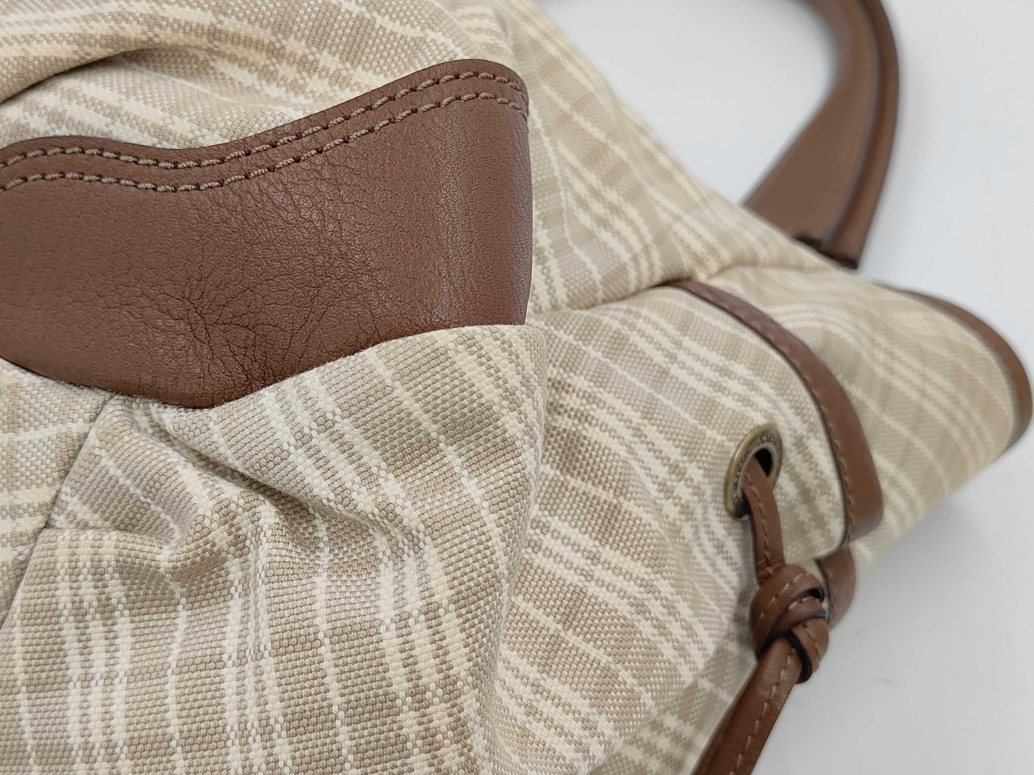Blue Label Burberry Shoulder Bag — view 3