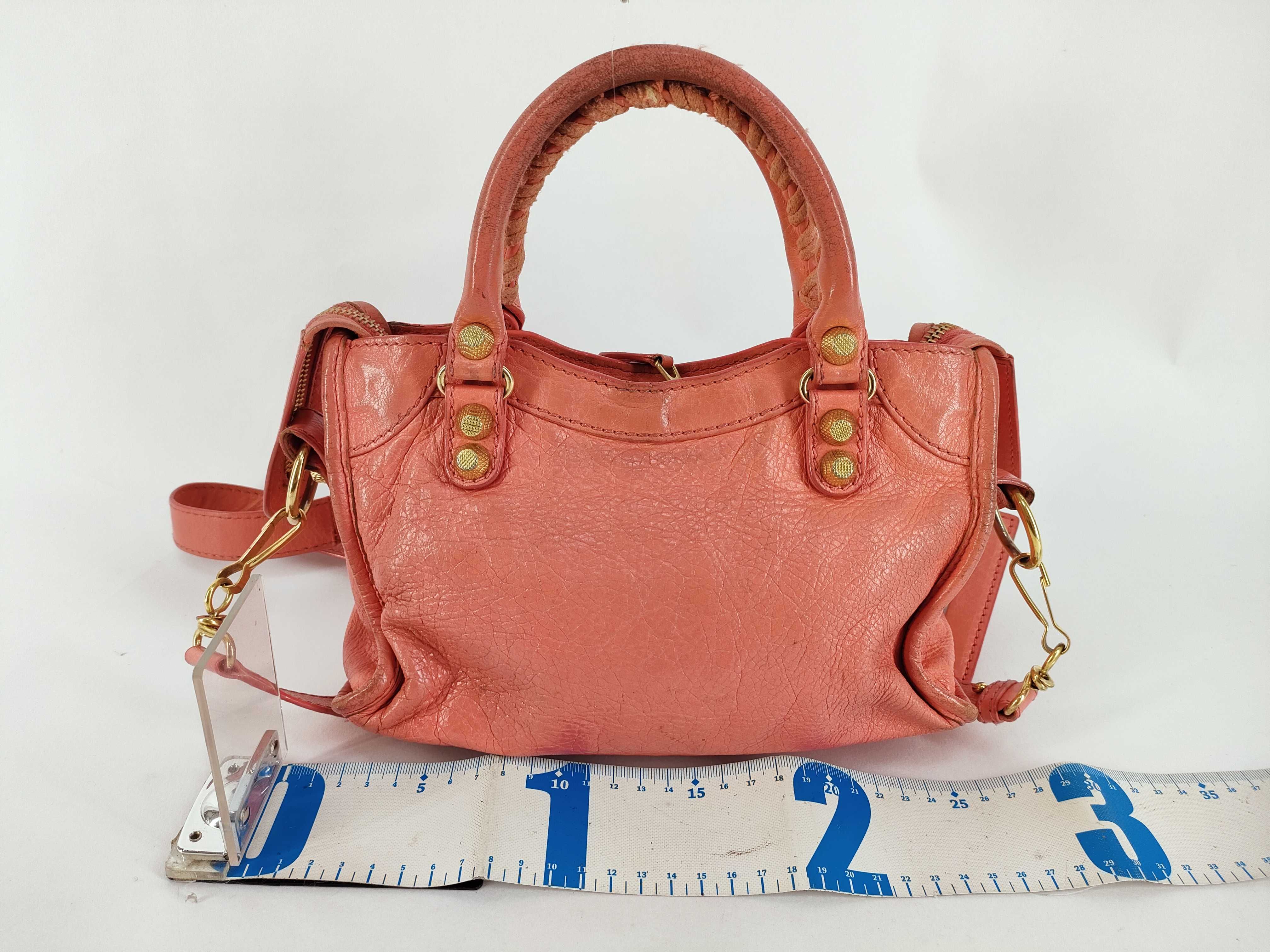 Giant Mini City 309544 Handbag — view 2