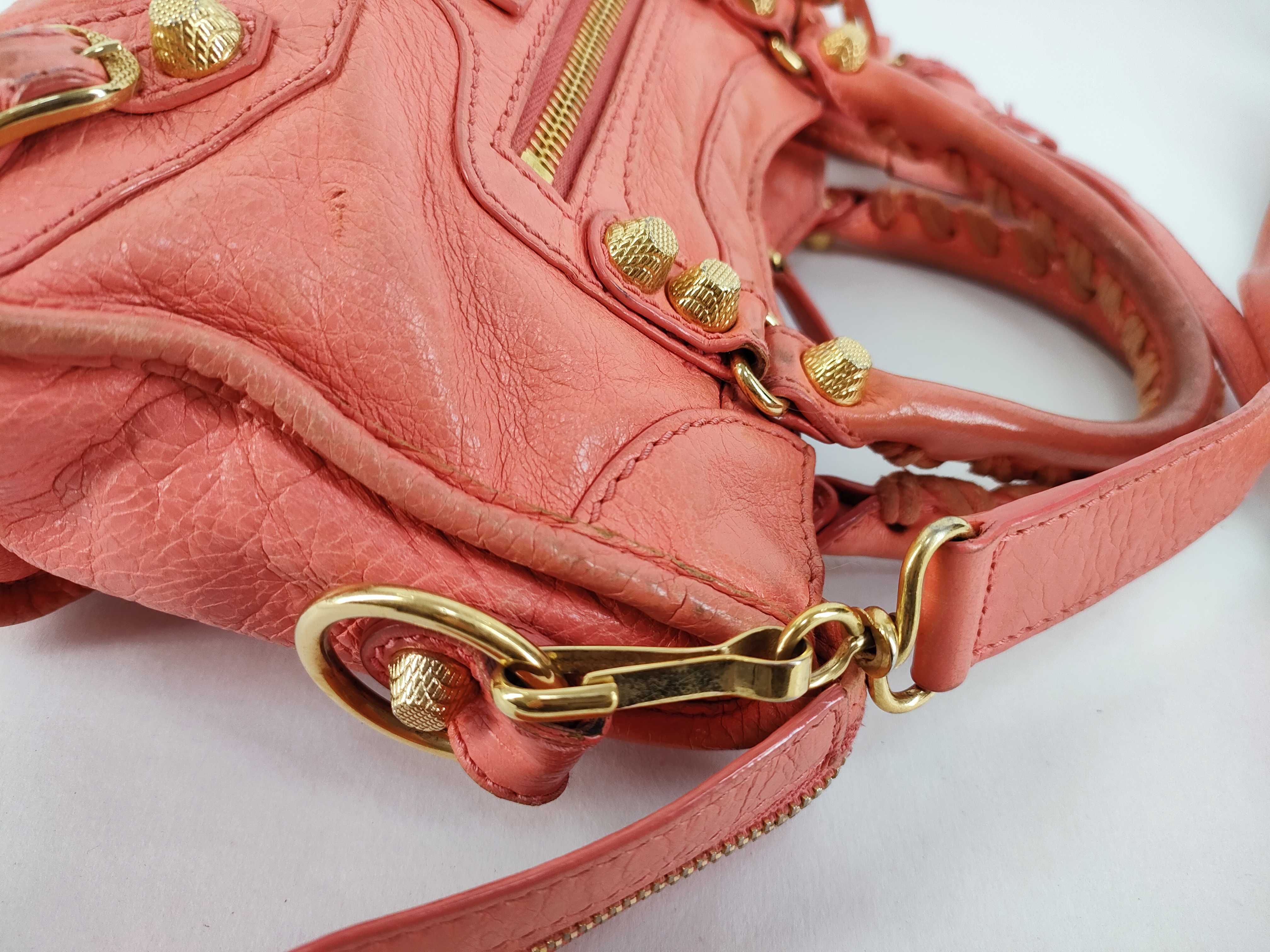 Giant Mini City 309544 Handbag — view 5